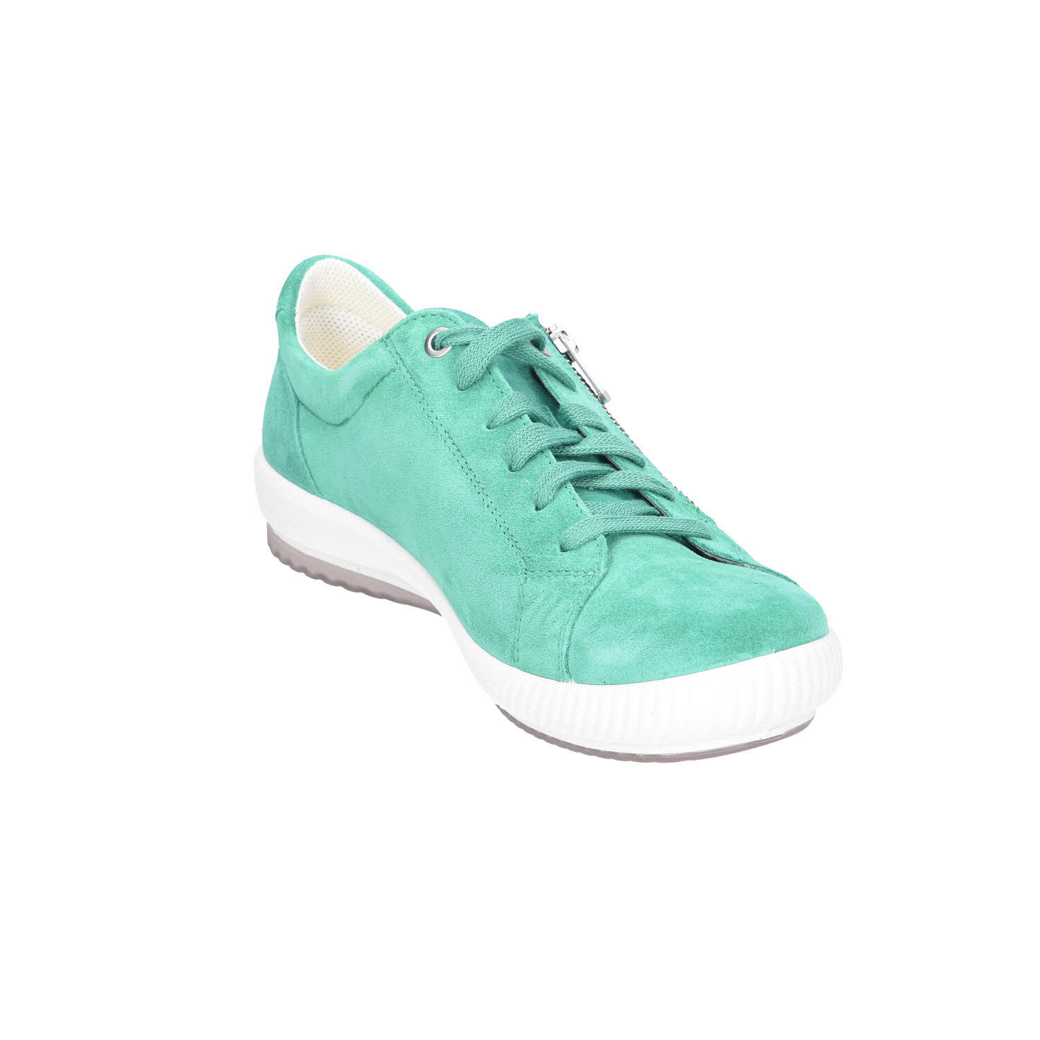 Legero Tanaro 5.0 Velourleder Columbia grün Weite G Bild 10