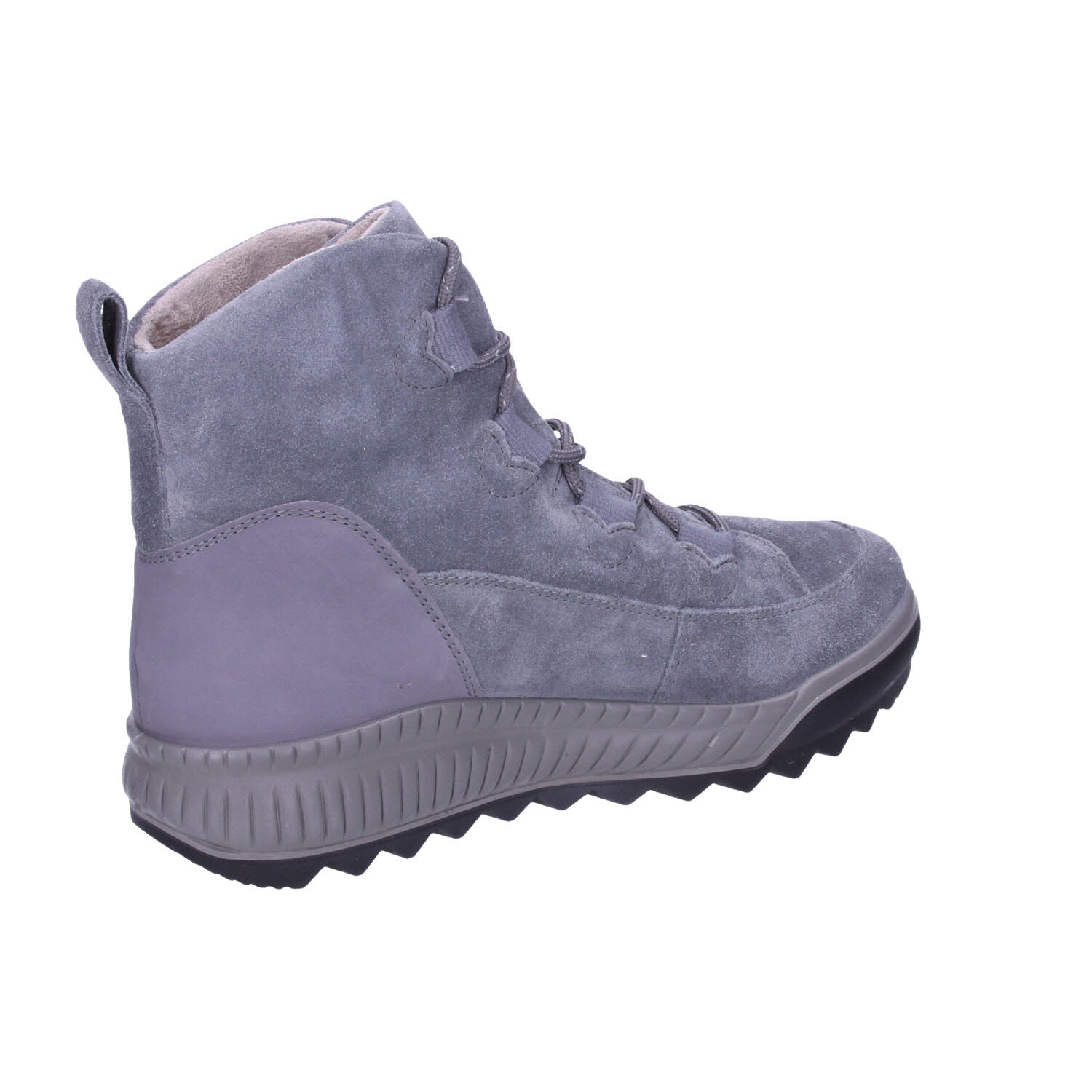 Legero Tirano Gore Tex warm Castlerock grau Weite G Bild 17