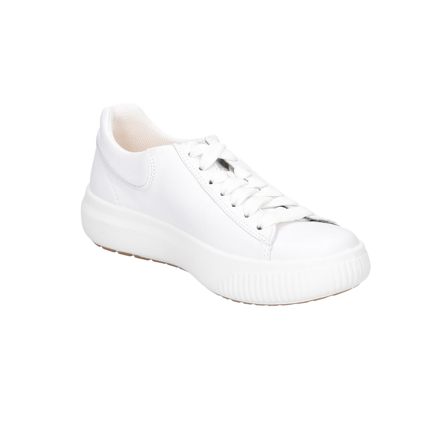 Legero T4 Jump Nappaleder Bright White weiß Weite G Bild 22