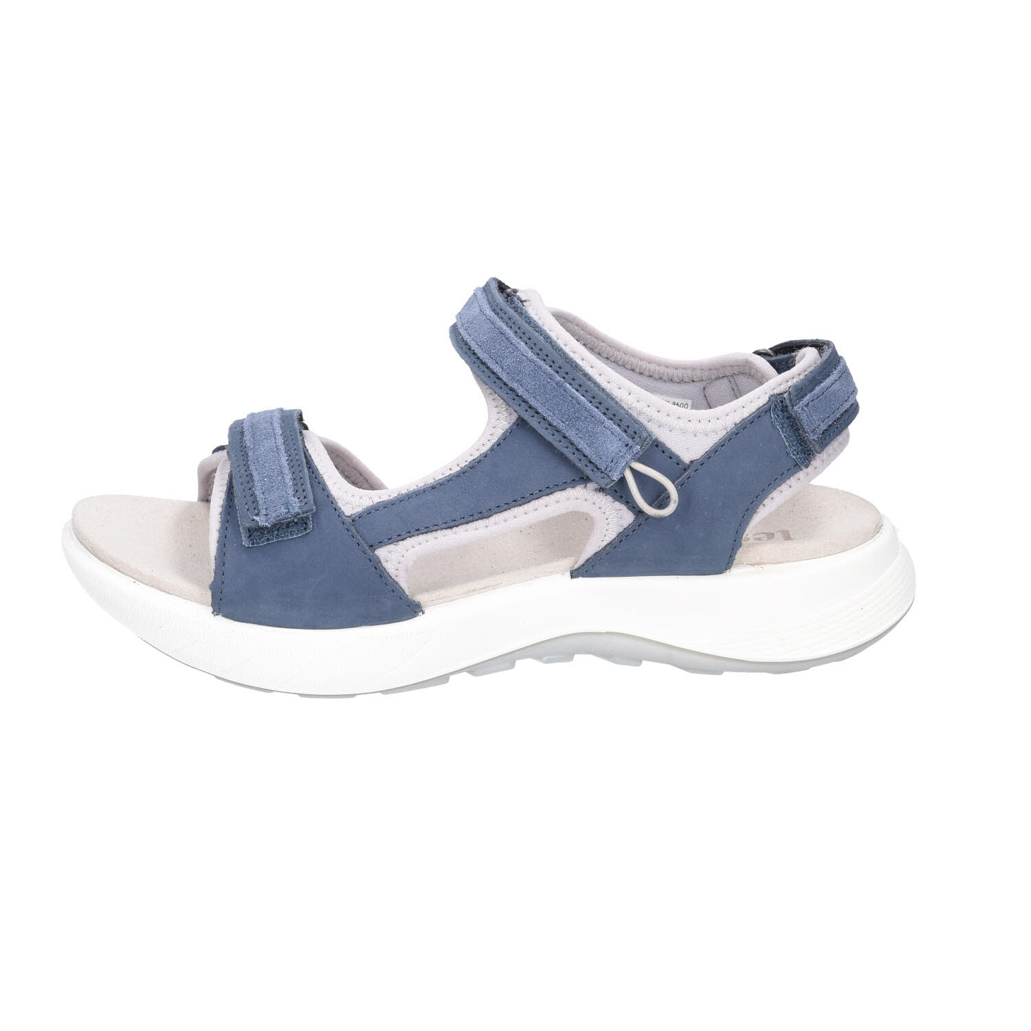 Legero SIRIS 2.0 Trekking Indacox blau Weite G Bild 2