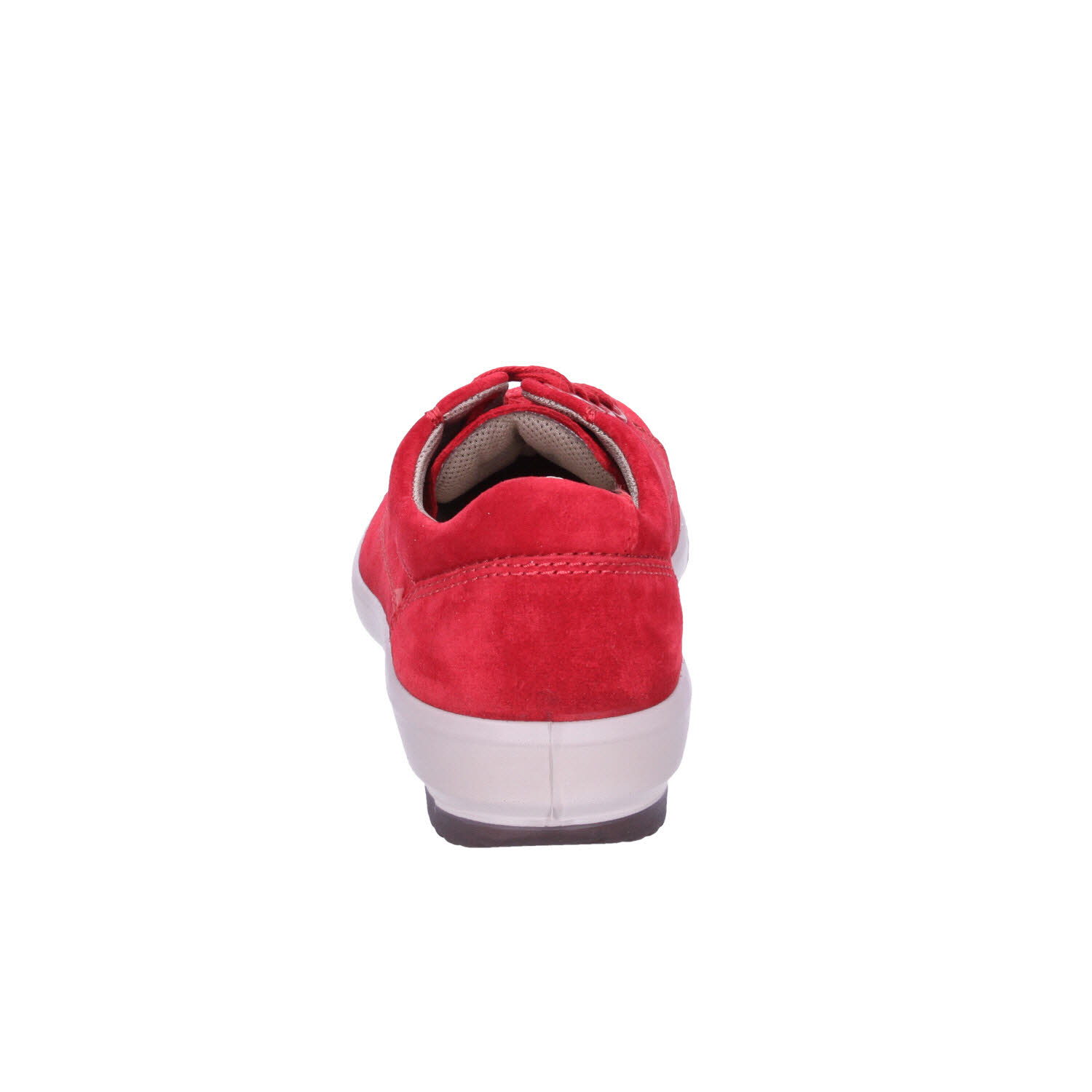 Legero Tanaro 5.0 Velourleder Veneroso rot Weite G Bild 3