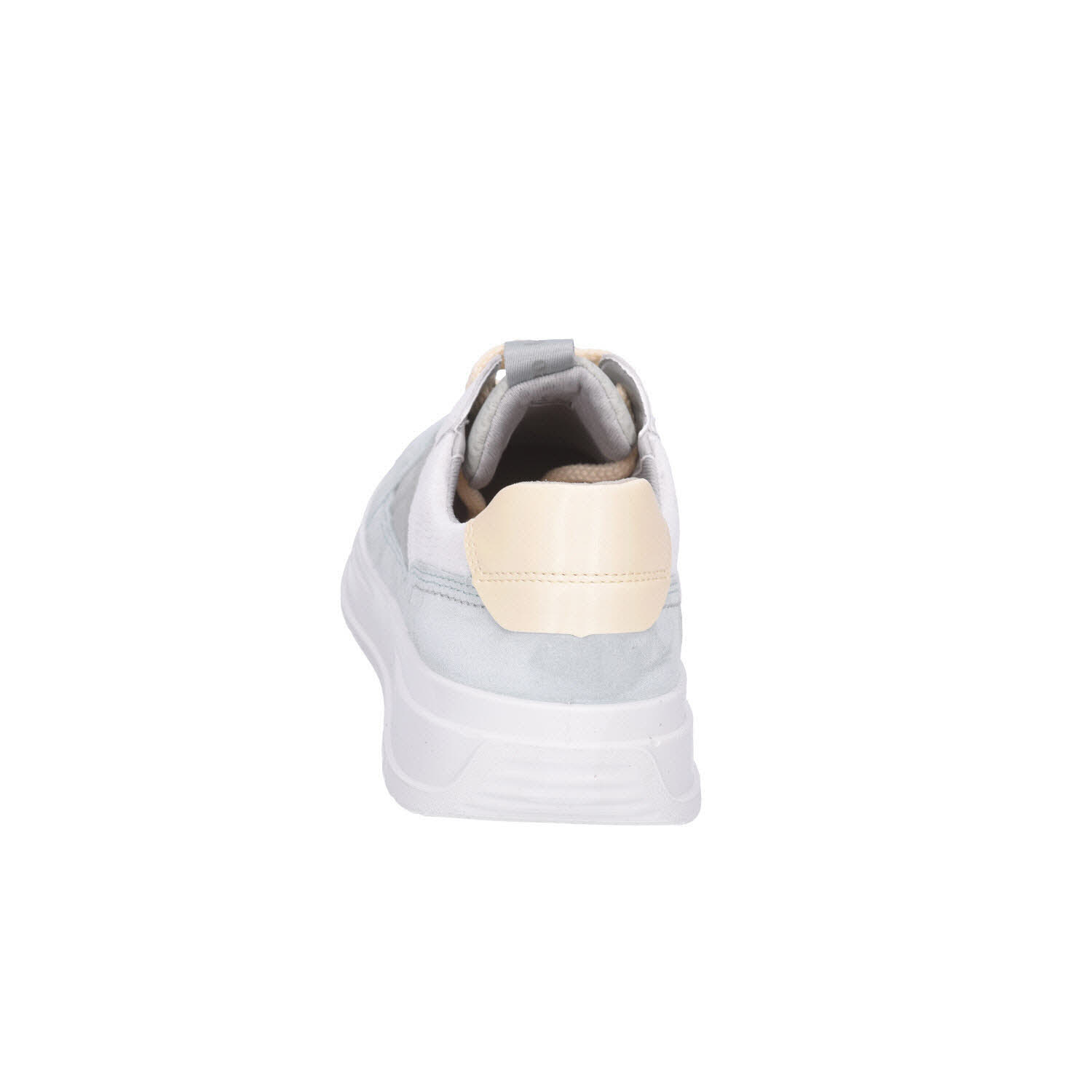 Legero Sprinter Velour Alga (Green) grün Weite G Bild 5
