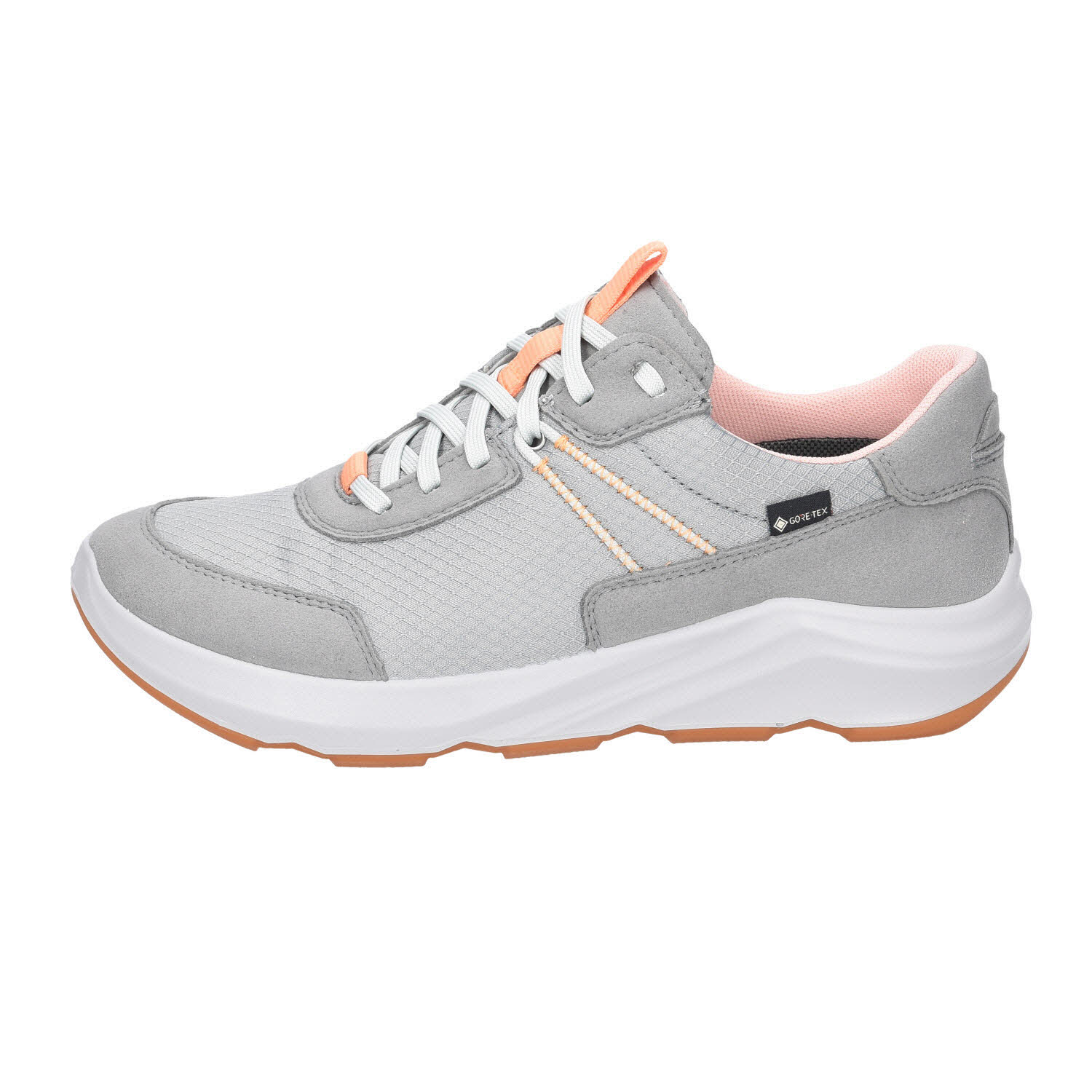 Legero Bliss Weite H Gore Tex Prism Pino grün Weite H Bild 3