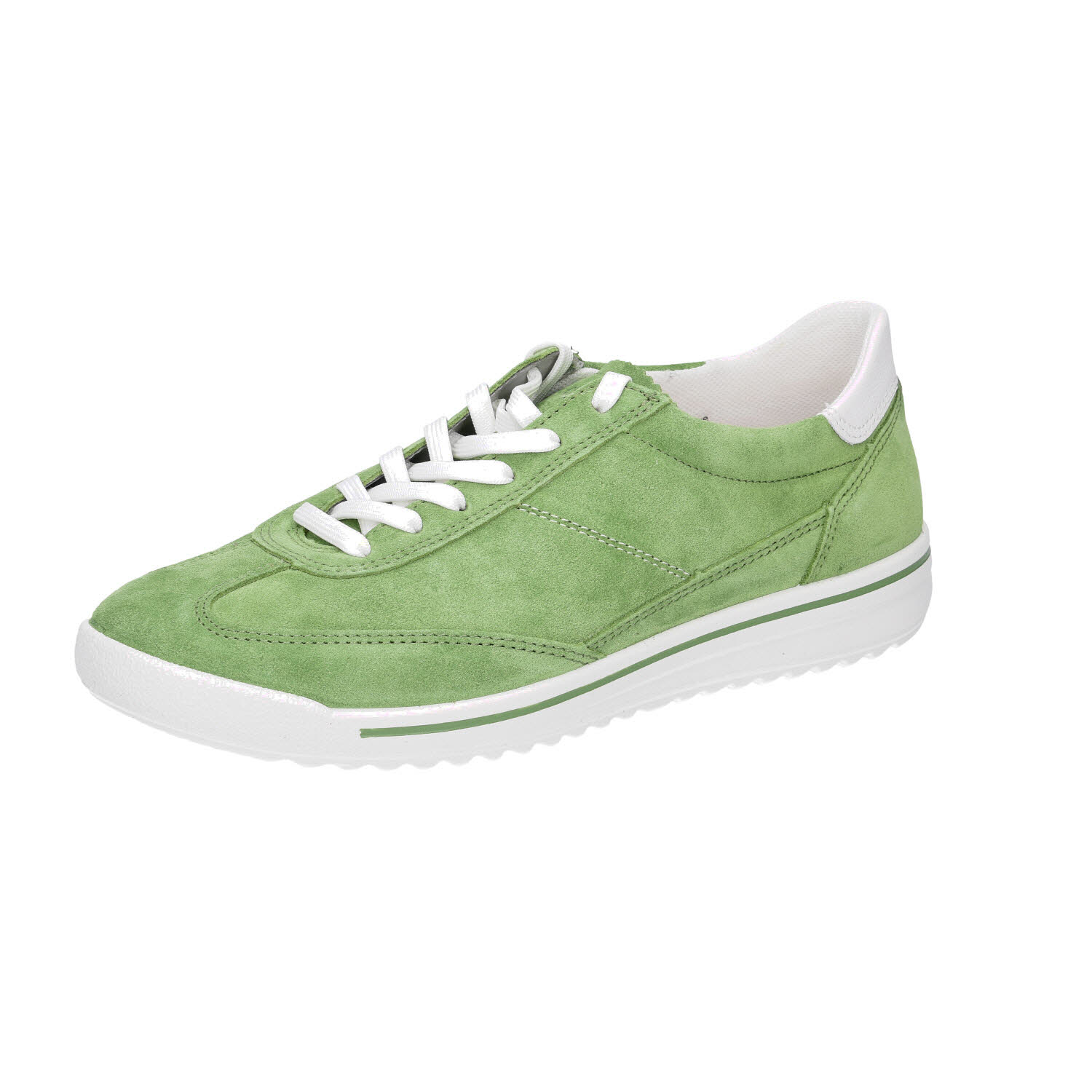 Legero ALIA Weite G grün Weite G