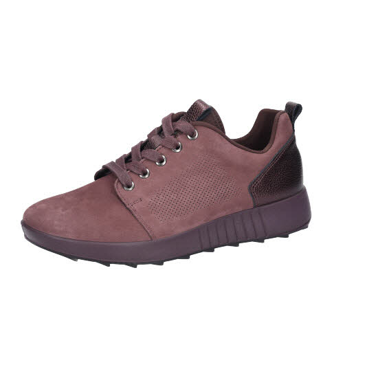 Legero Essence Amarone Nubuk rot Bild 1 Legero Essence Amarone Nubuk rot