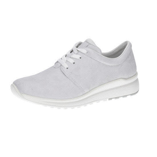 Legero Essence White Velour grau