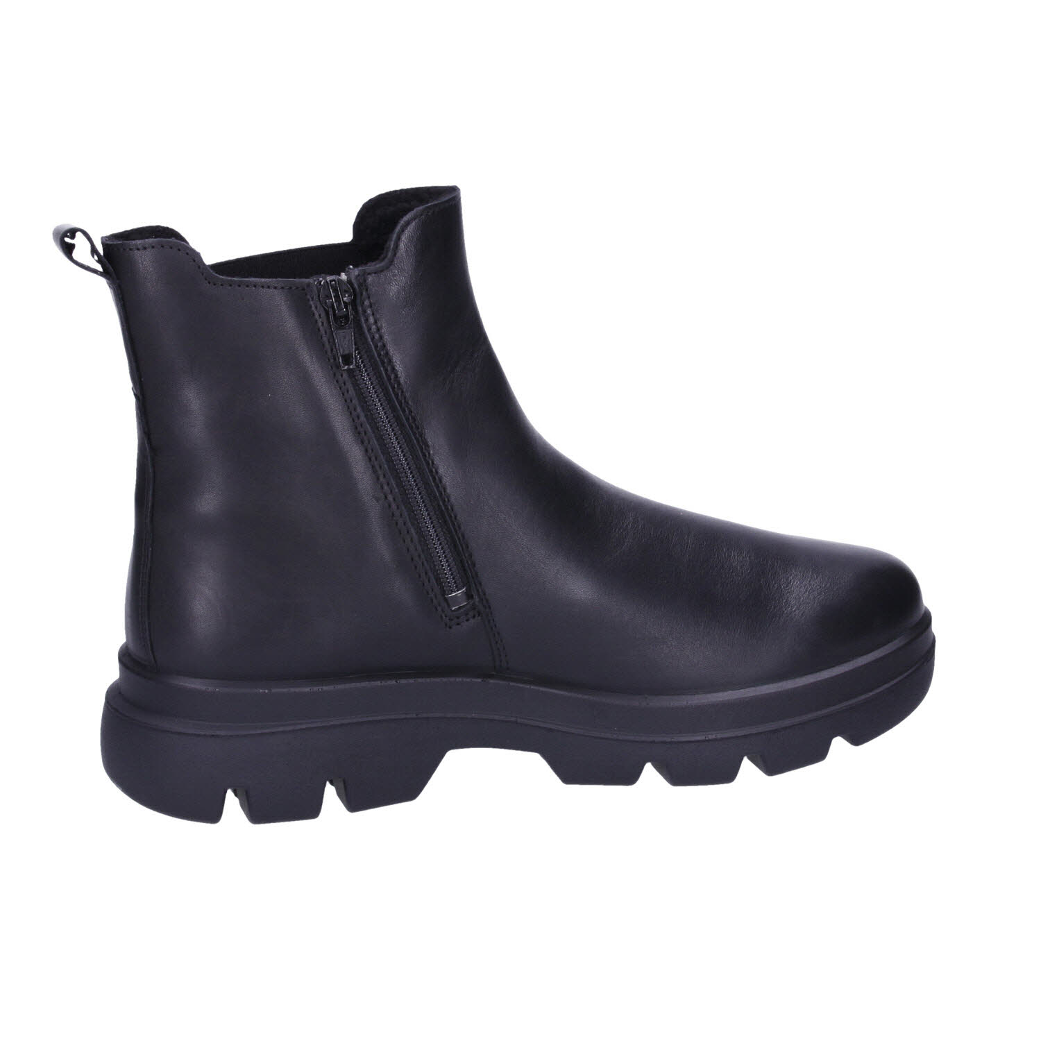 Legero Angelina Gore Tex warm Nappaleder schwarz Weite G Bild 18