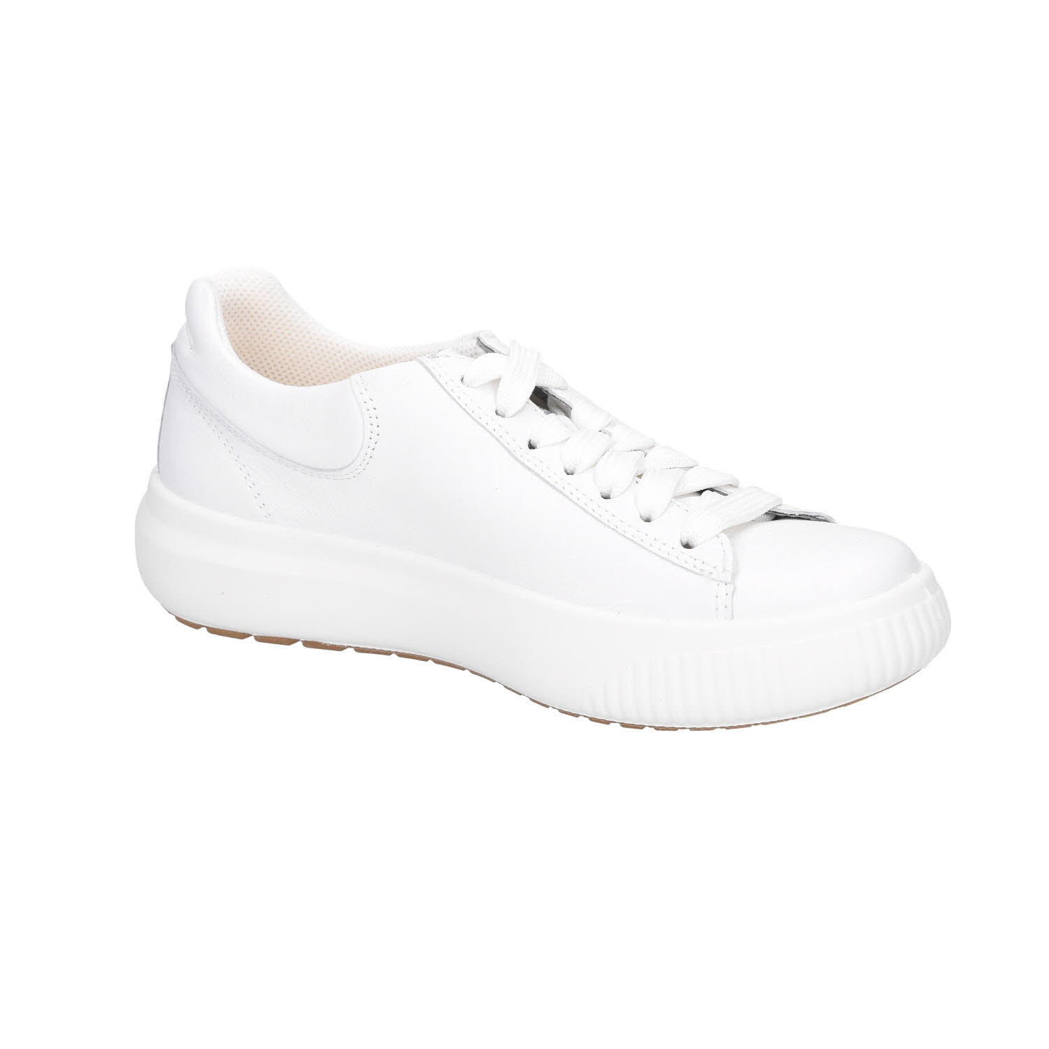 Legero T4 Jump Nappaleder Bright White weiß Weite G Bild 21