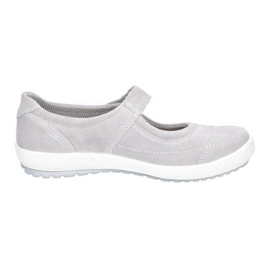 Legero Tanaro 4.0  Aluminio Ballerina grau Weite G Bild 2