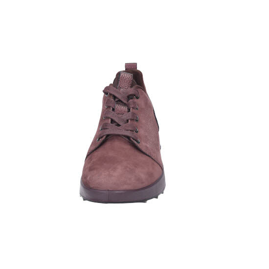 Legero Essence Amarone Nubuk rot Bild 5