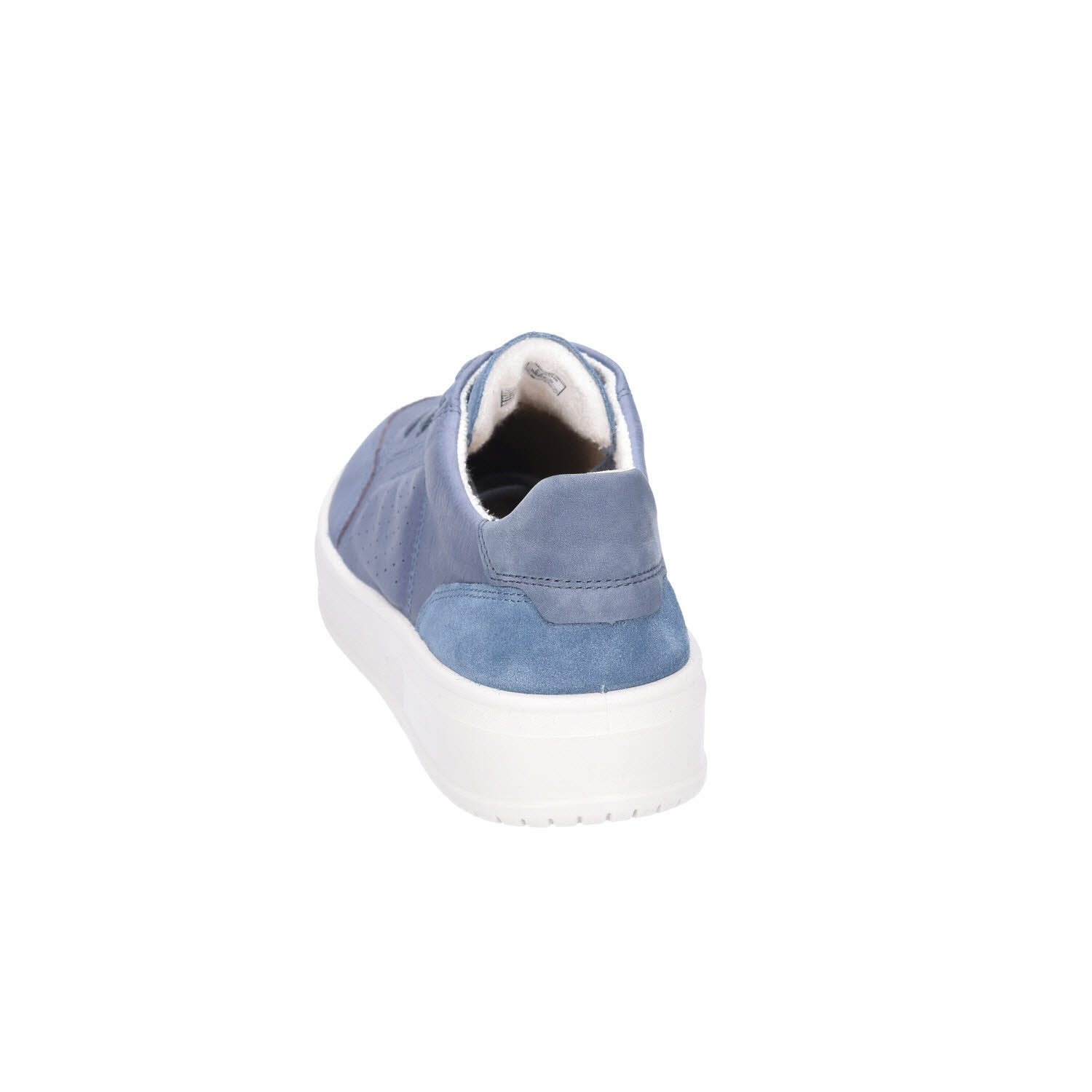 Legero Rejoise Nappa Forever Blue blau Weite G Bild 3