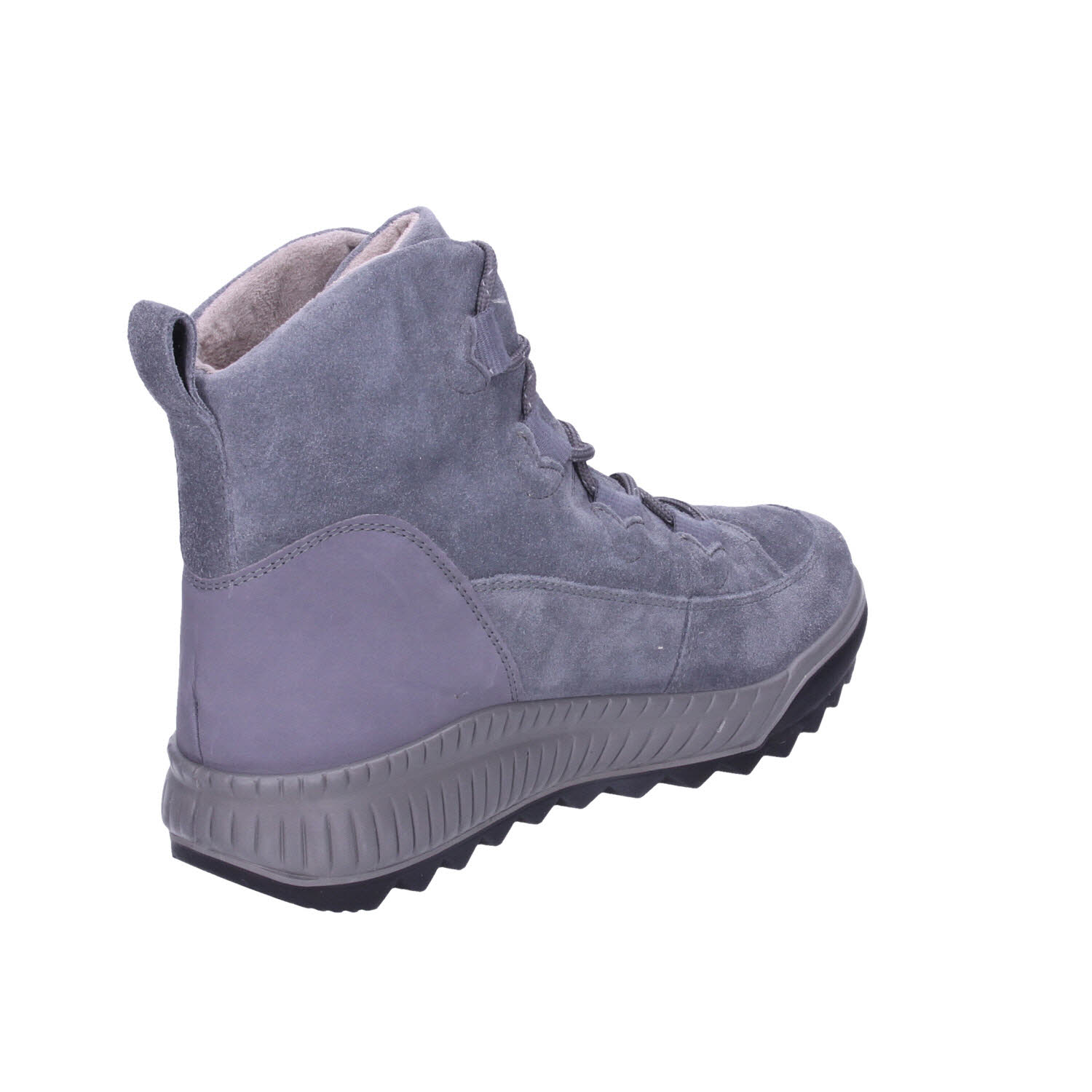Legero Tirano Gore Tex warm Castlerock grau Weite G Bild 16