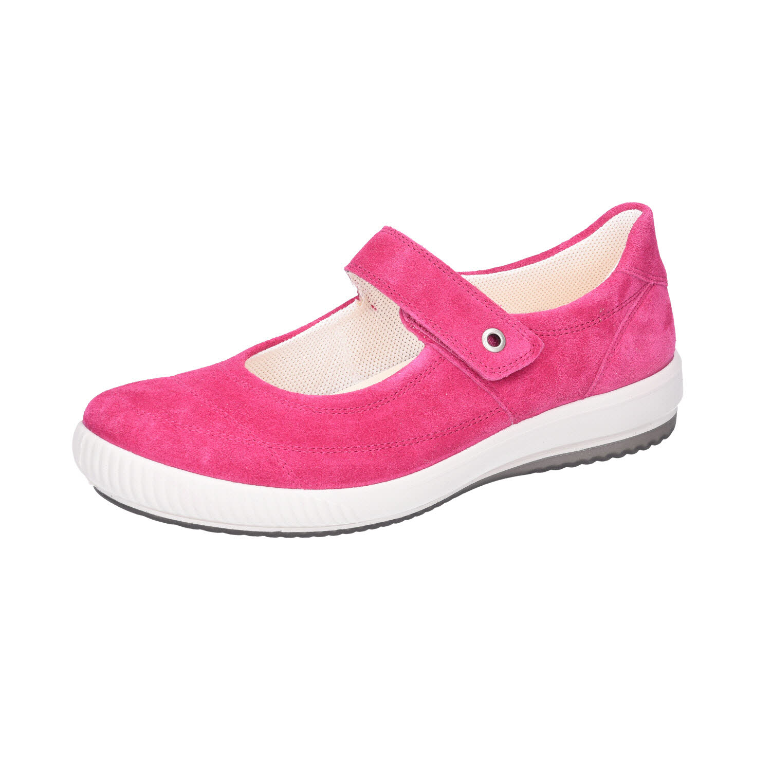 Legero Tanaro 5.0 Maberry Ballerina pink Weite G Bild 1 Legero Tanaro 5.0 Maberry Ballerina pink Weite G
