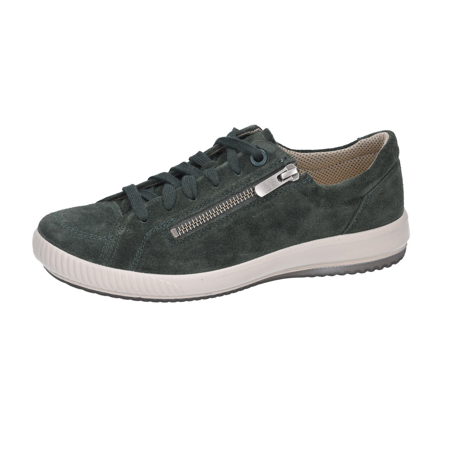 Legero Tanaro 5.0 Spruce grün Weite G Bild 1 Legero Tanaro 5.0 Spruce grün Weite G