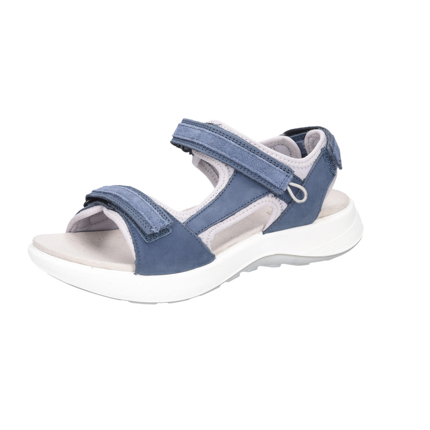 Legero SIRIS 2.0 Trekking Indacox blau Weite G Bild 1