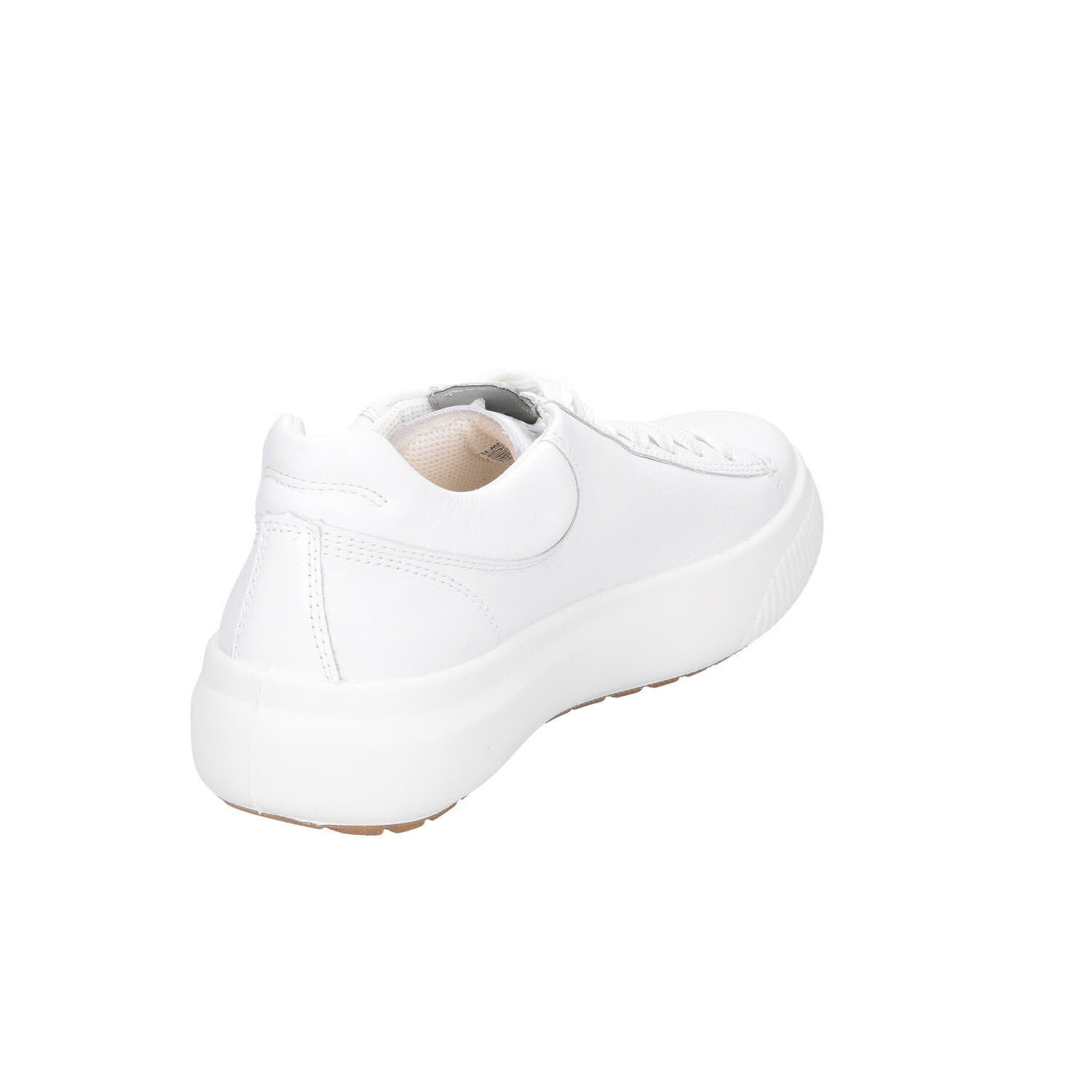 Legero T4 Jump Nappaleder Bright White weiß Weite G Bild 15