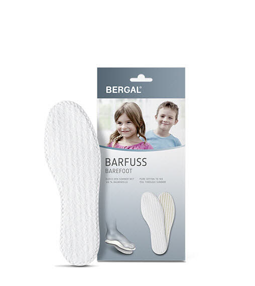 Solitaire Cotton Kids Bild 1