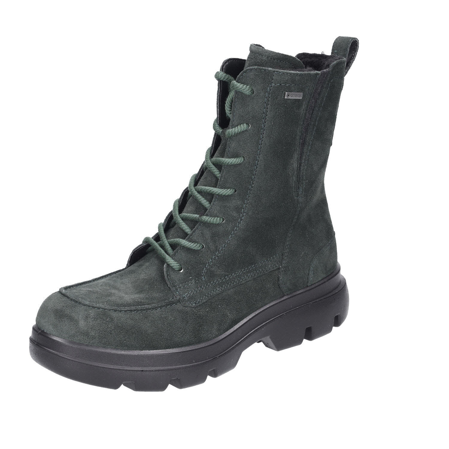 Legero Boots Gore Tex warm spruce Weite G Bild 12