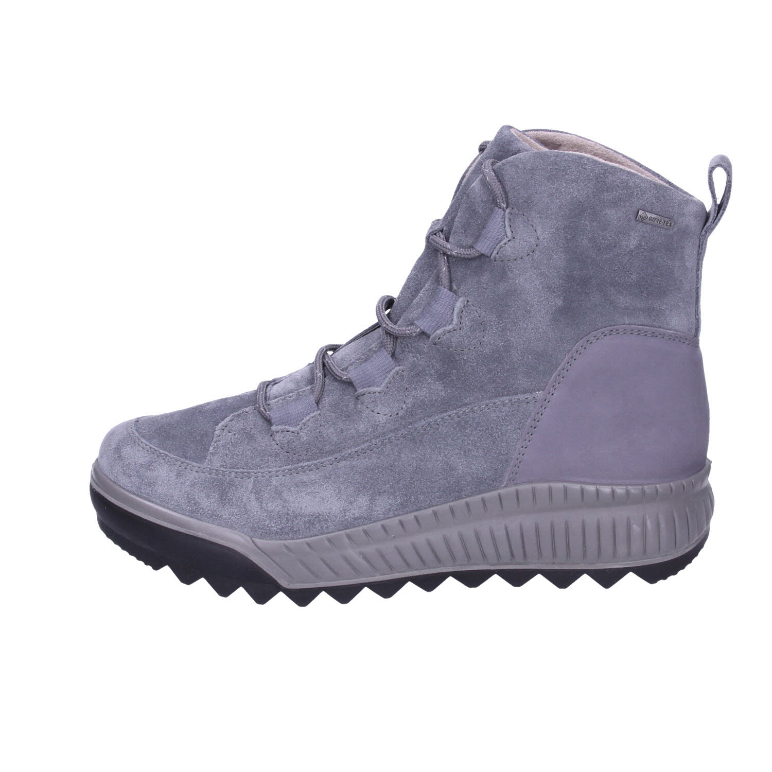 Legero Tirano Gore Tex warm Castlerock grau Weite G Bild 7