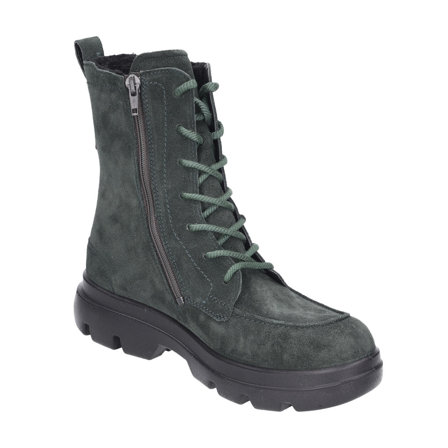 Legero Boots Gore Tex warm spruce Weite G Bild 22