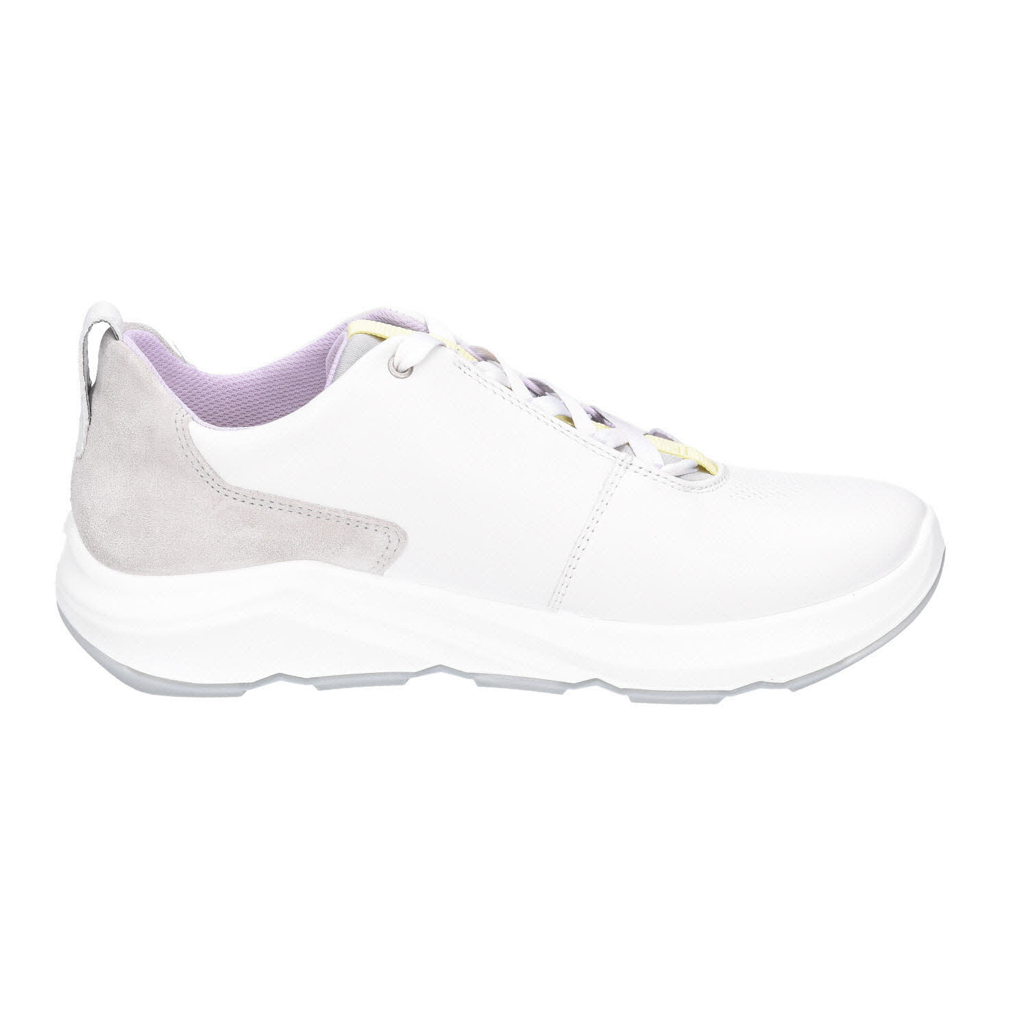 Legero Bliss Nappaleder Offwhite weiß Weite H Bild 2