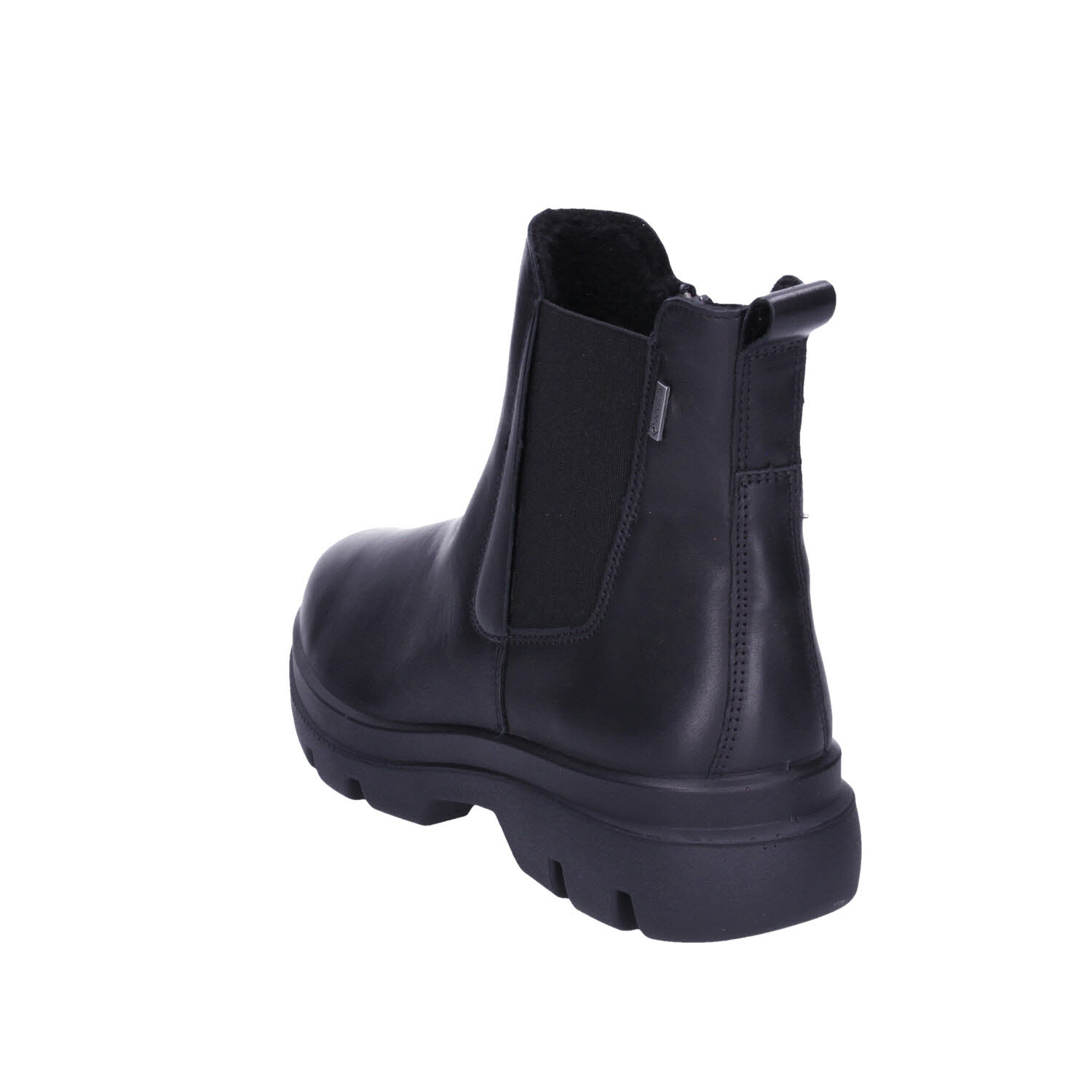 Legero Angelina Gore Tex warm Nappaleder schwarz Weite G Bild 11