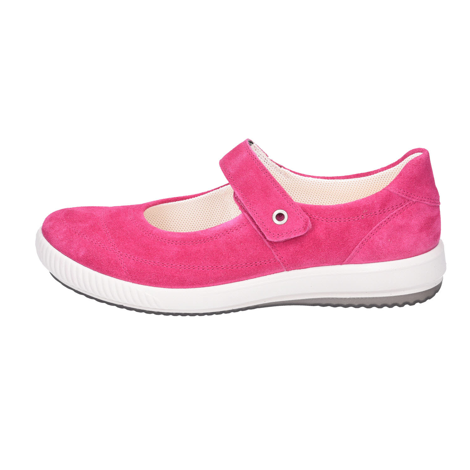 Legero Tanaro 5.0 Maberry Ballerina pink Weite G Bild 2