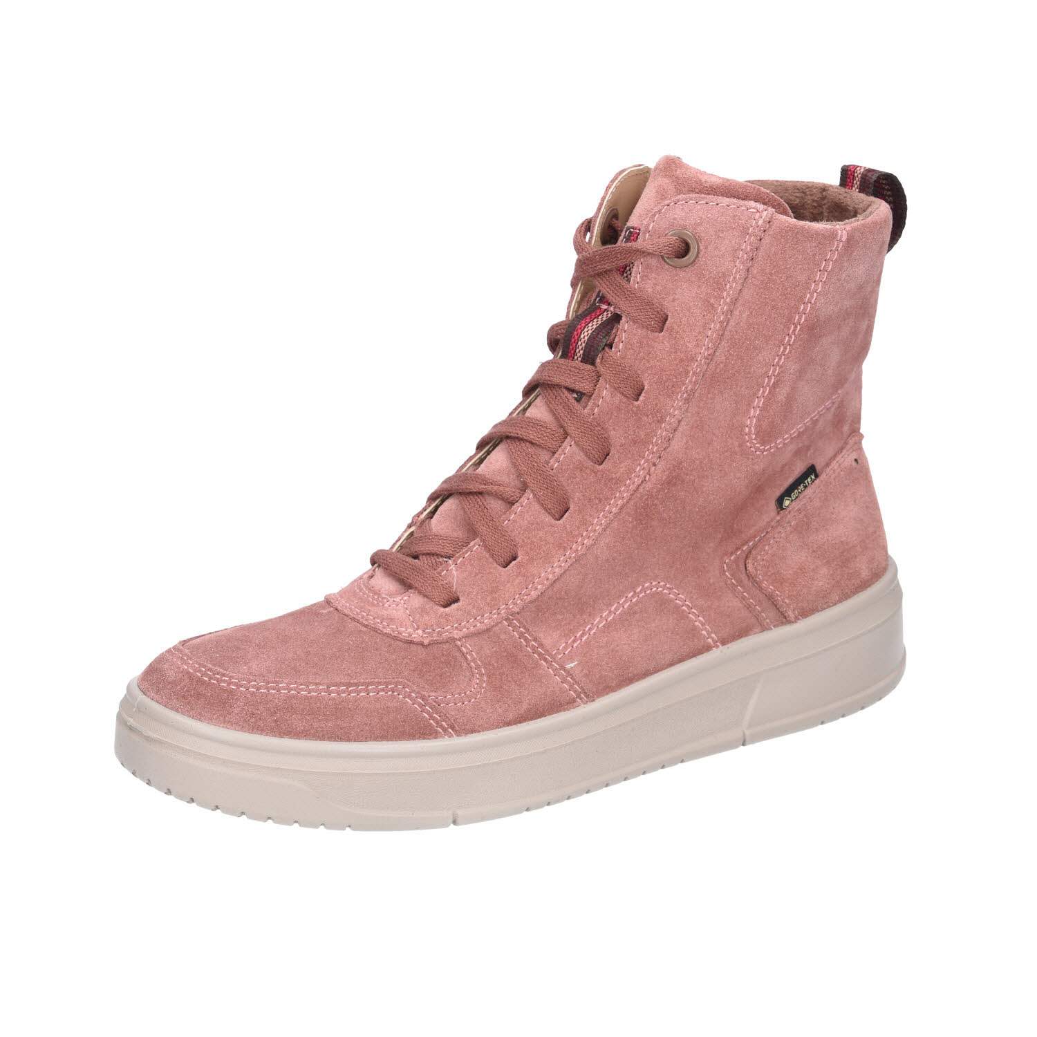 Legero Rejoise GoreTex Fawn rot Weite G Bild 1