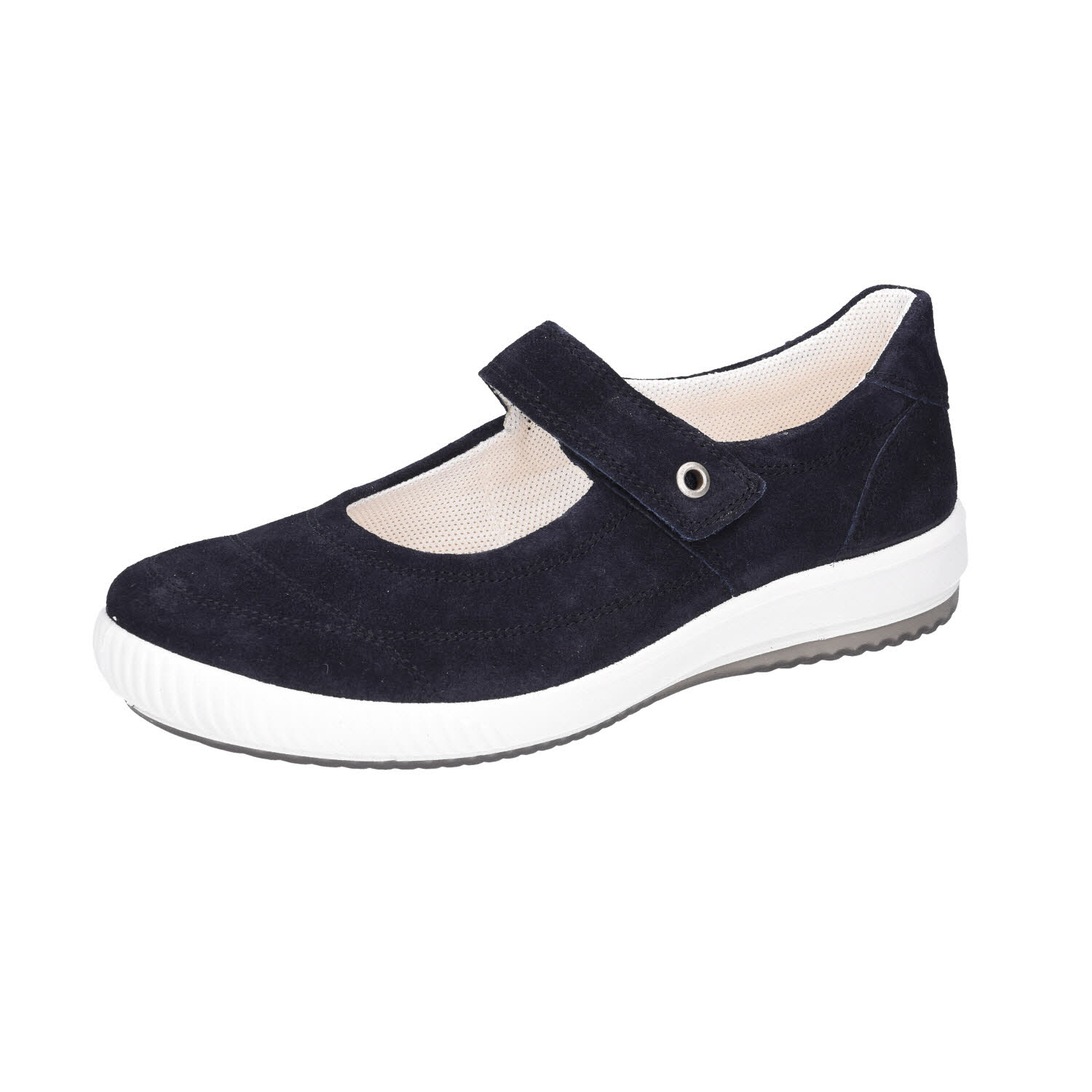 Legero Tanaro 5.0 Oceano blau Weite G