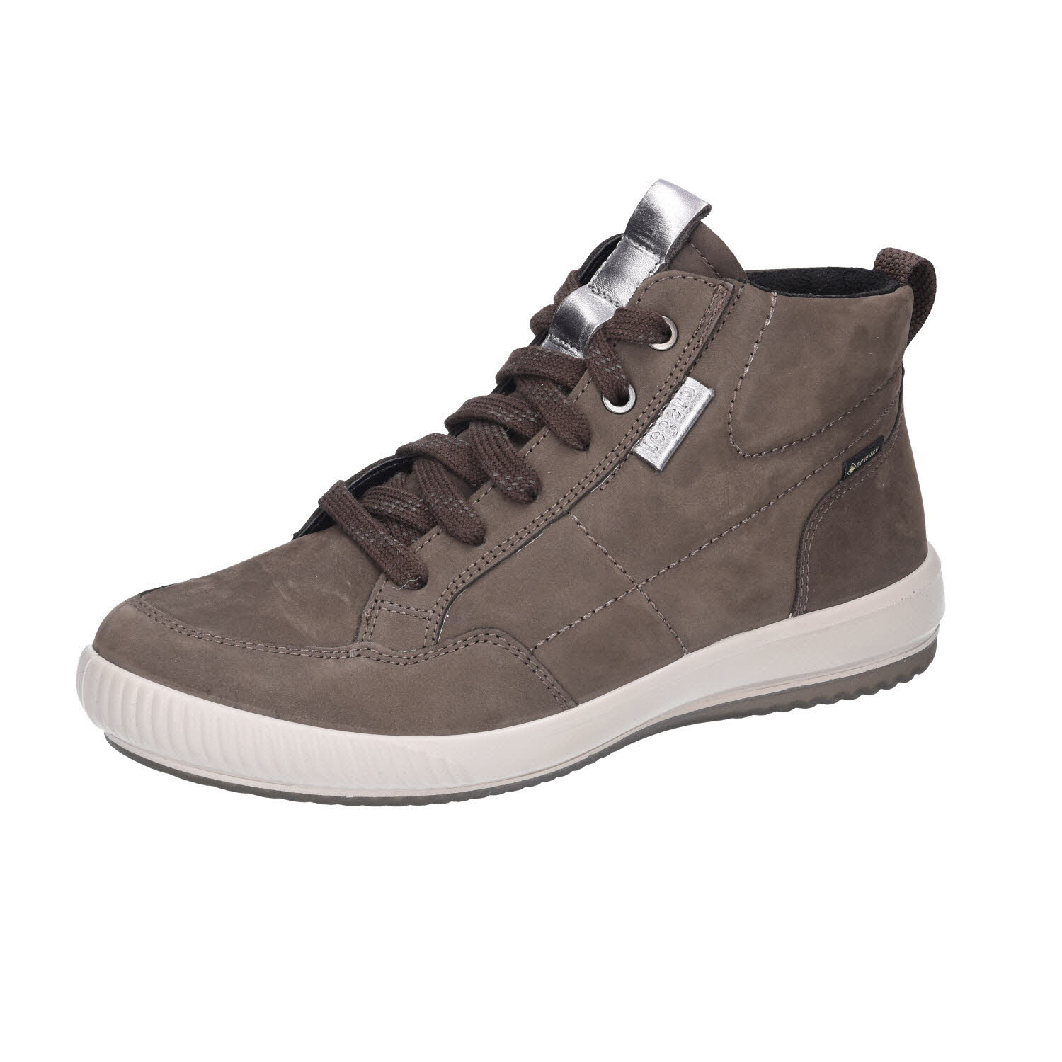 Legero Tanaro 5.0 Ossido Nubuk braun Weite G Bild 14
