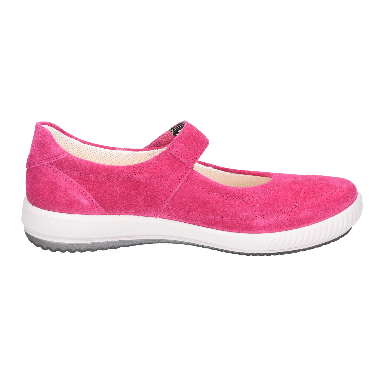 Legero Tanaro 5.0 Maberry Ballerina pink Weite G Bild 4