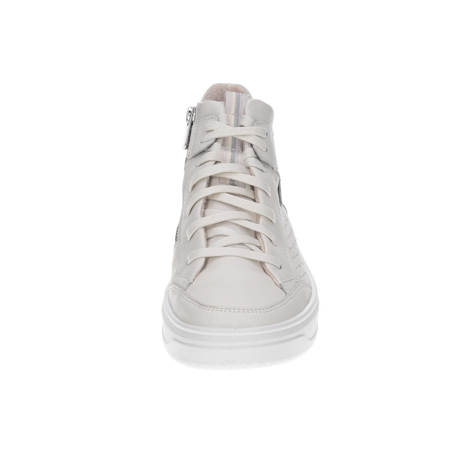 Legero Rejoise Nappaleder Offwhite weiß Weite G Bild 3
