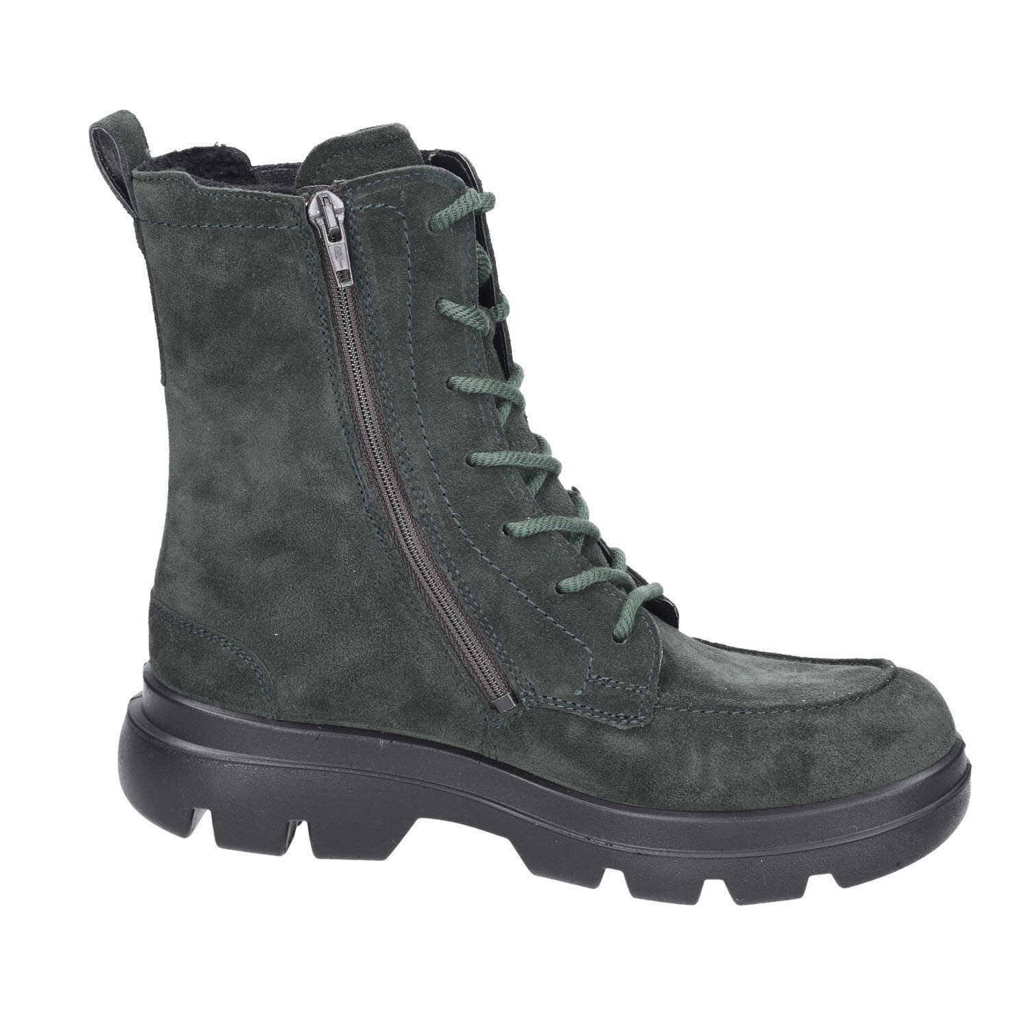Legero Boots Gore Tex warm spruce Weite G Bild 20