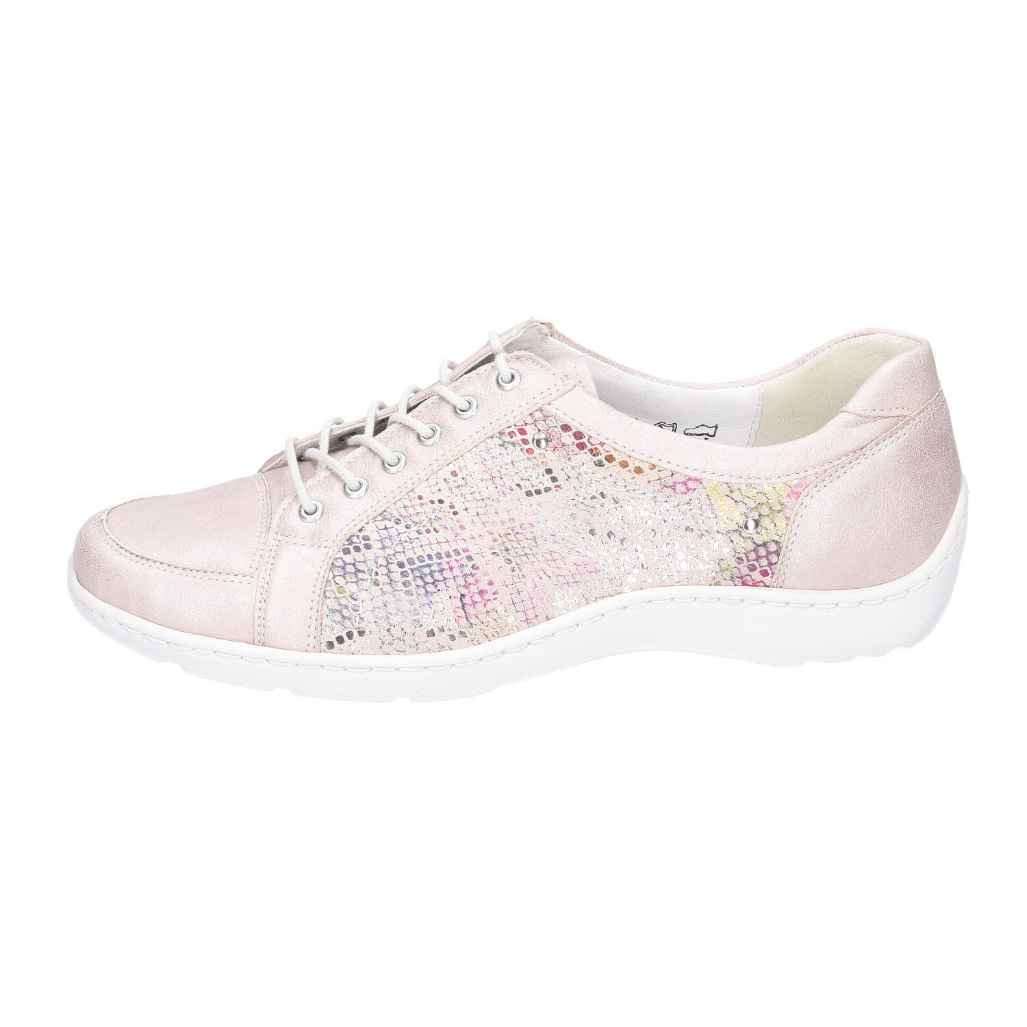 Waldläufer Henni APRICOT ROSA Weite H pink Weite H Bild 3