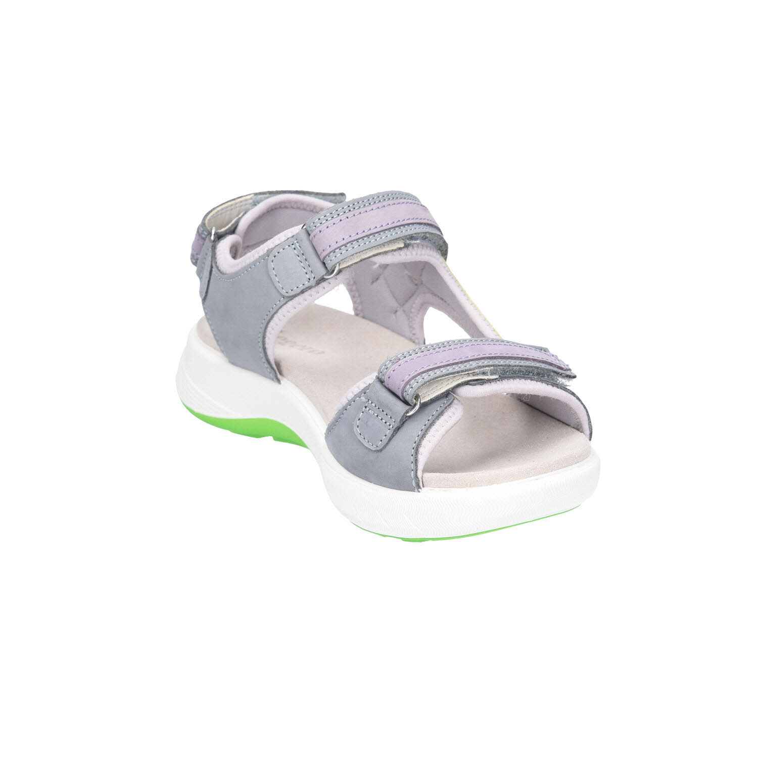 Legero SIRIS 2.0 Trekking Nubuk Multi/Aria mehrfarbig Weite G Bild 23