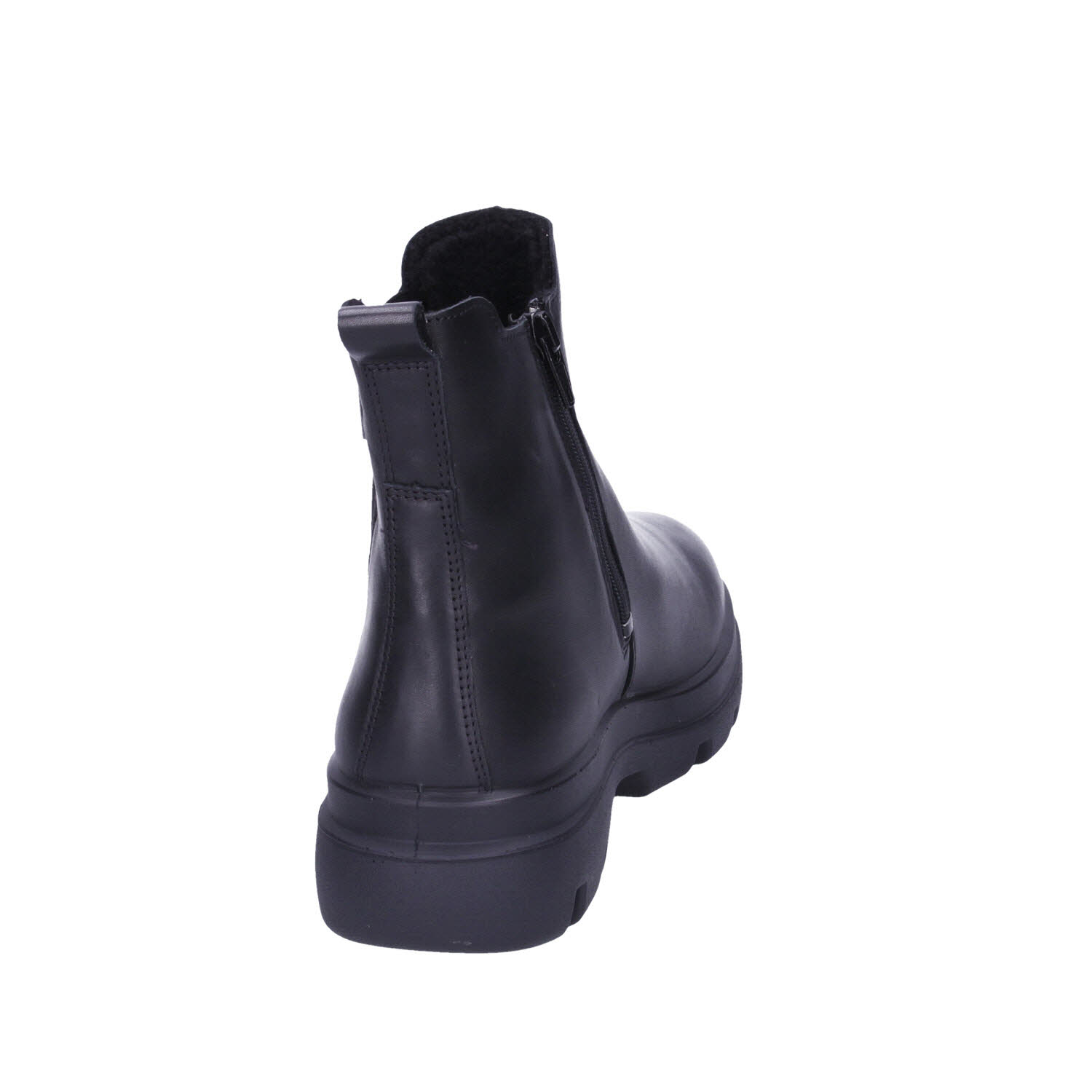 Legero Angelina Gore Tex warm Nappaleder schwarz Weite G Bild 14