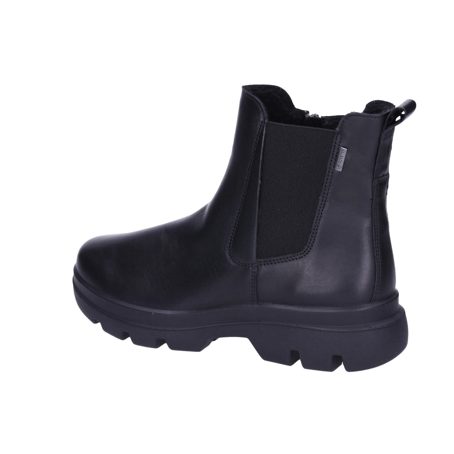 Legero Angelina Gore Tex warm Nappaleder schwarz Weite G Bild 9
