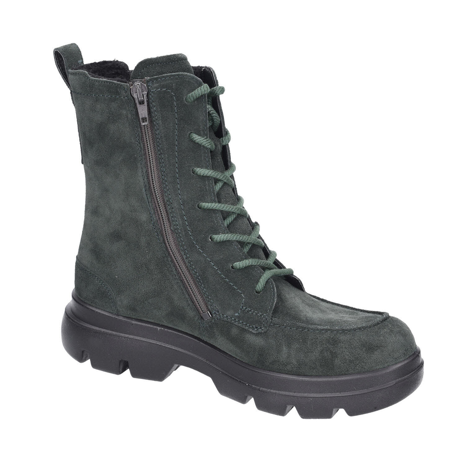 Legero Boots Gore Tex warm spruce Weite G Bild 21
