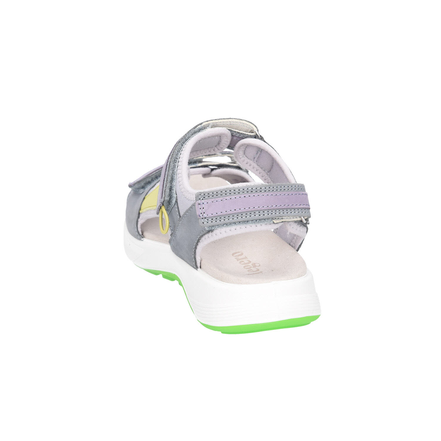 Legero SIRIS 2.0 Trekking Nubuk Multi/Aria mehrfarbig Weite G Bild 12