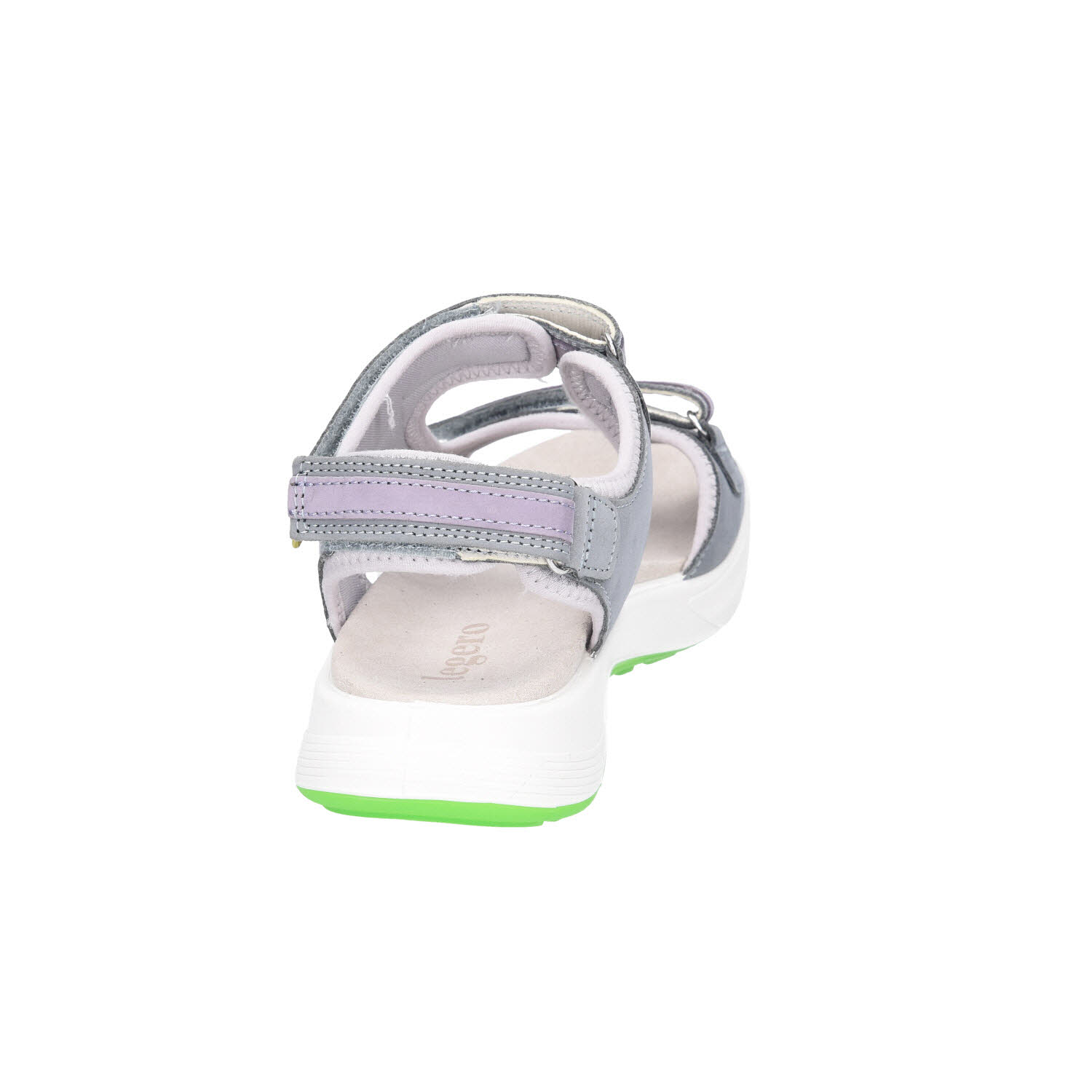 Legero SIRIS 2.0 Trekking Nubuk Multi/Aria mehrfarbig Weite G Bild 14