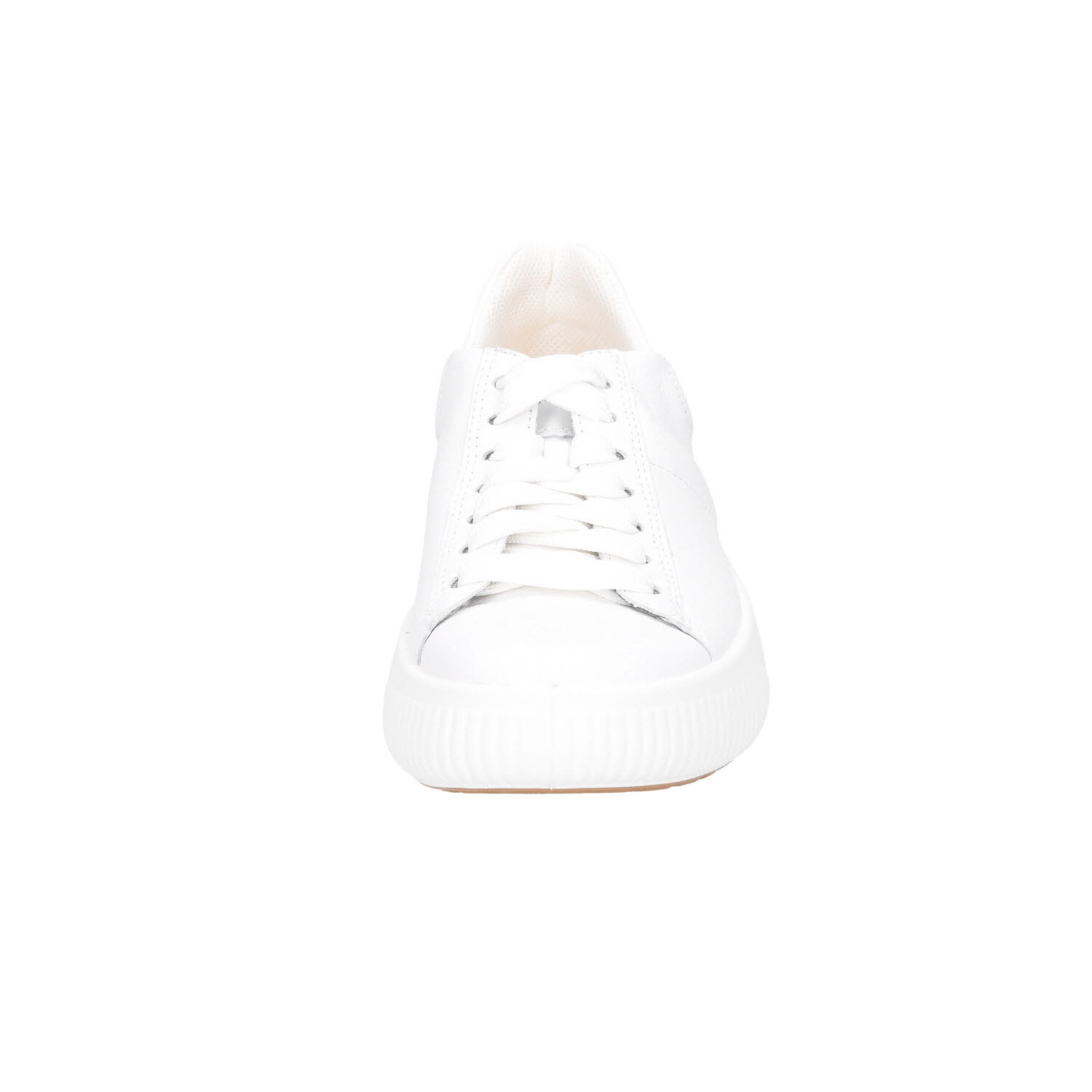 Legero T4 Jump Nappaleder Bright White weiß Weite G Bild 6