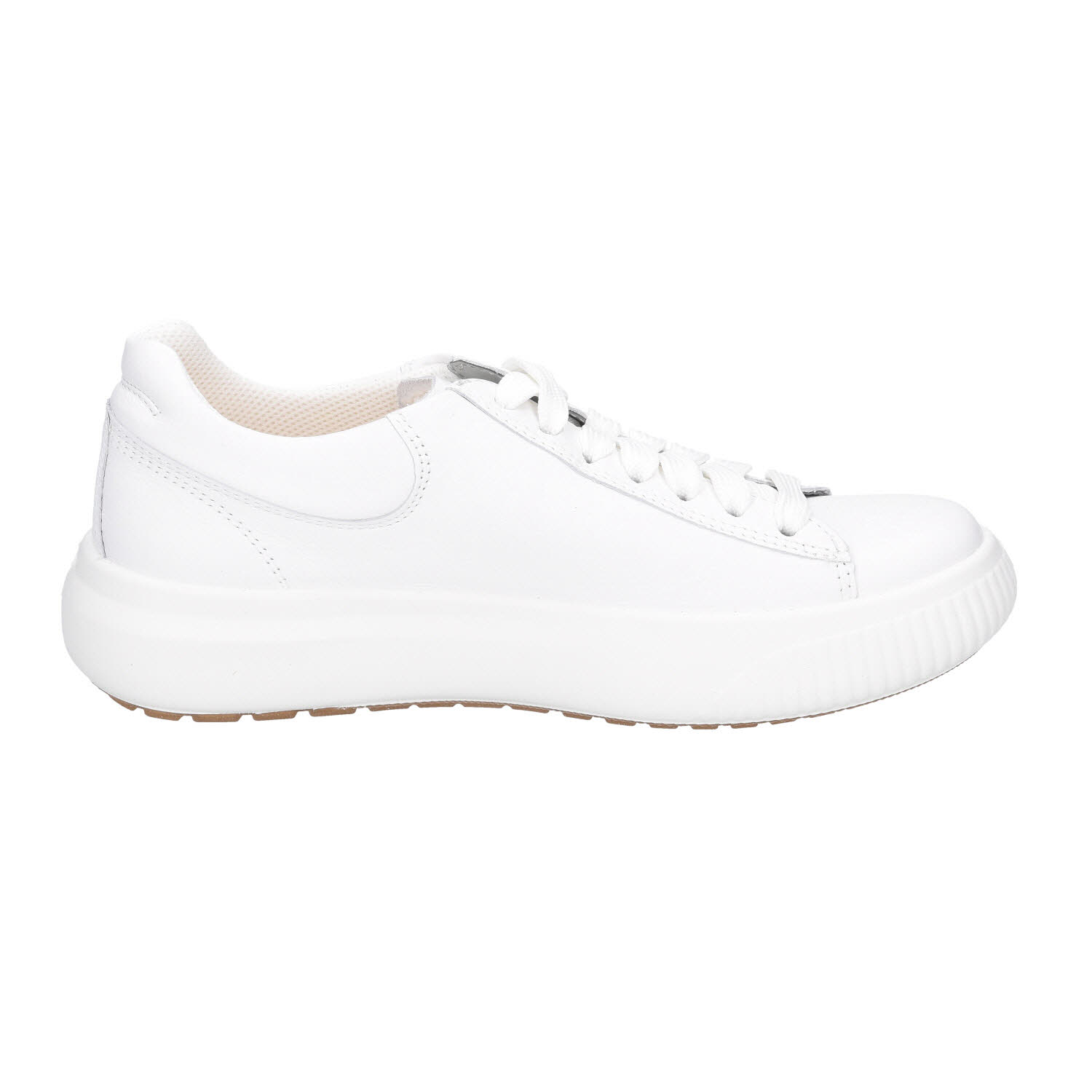 Legero T4 Jump Nappaleder Bright White weiß Weite G Bild 19