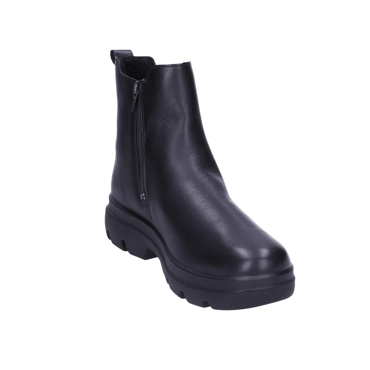 Legero Angelina Gore Tex warm Nappaleder schwarz Weite G Bild 23