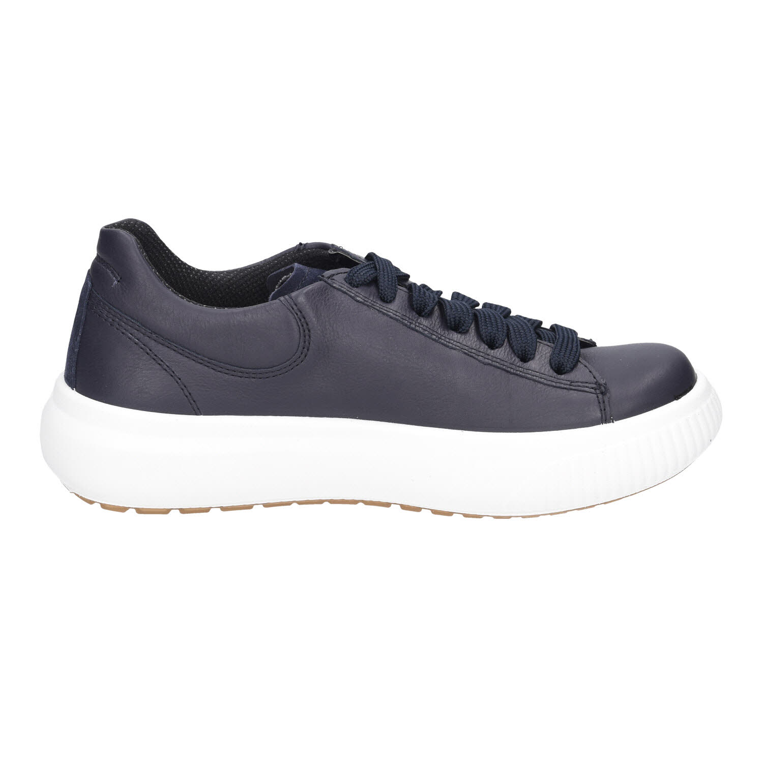 Legero T4 Jump Nappaleder Oceano blau Weite G Bild 4