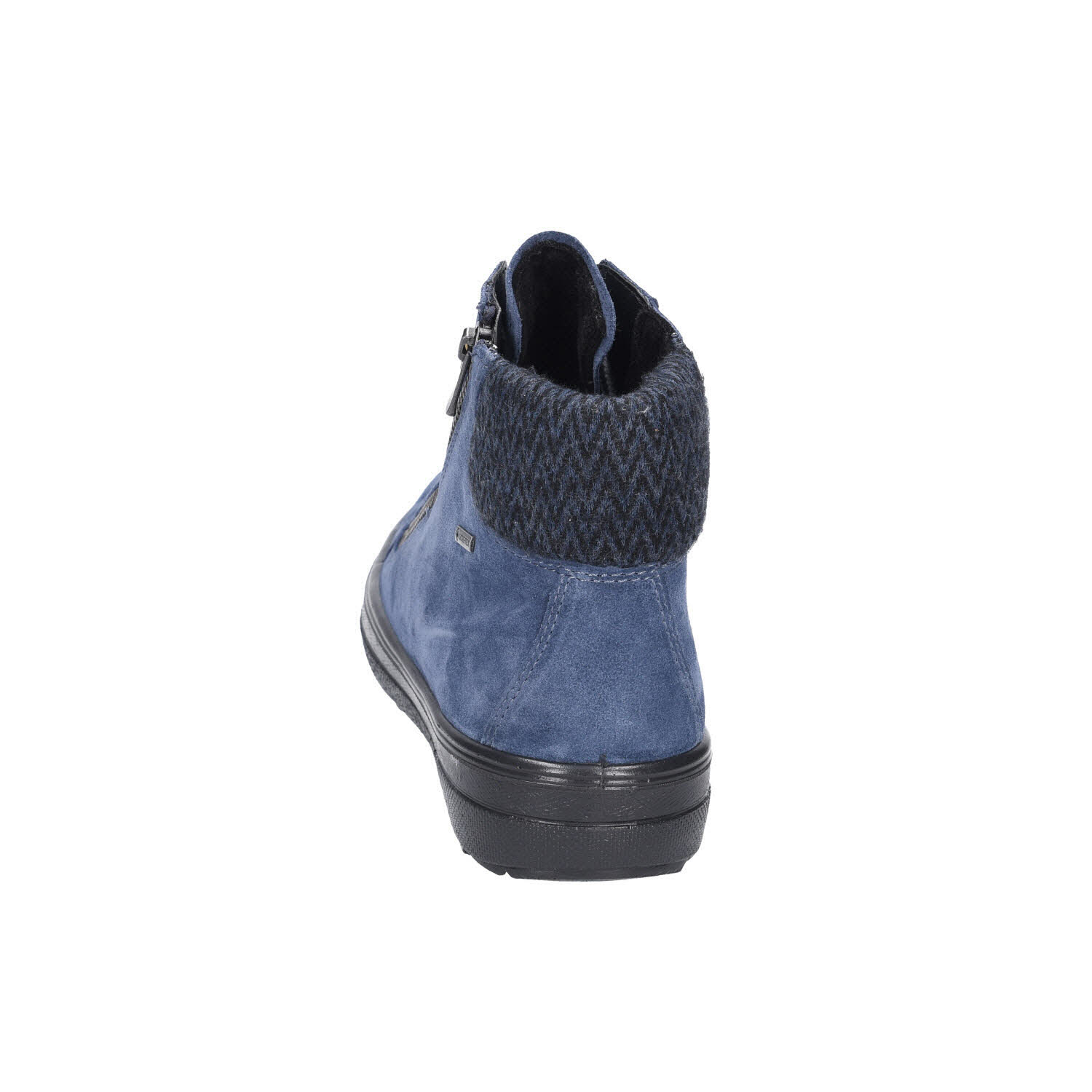 Legero Mira Tex warm Indacox blau Weite G Bild 3