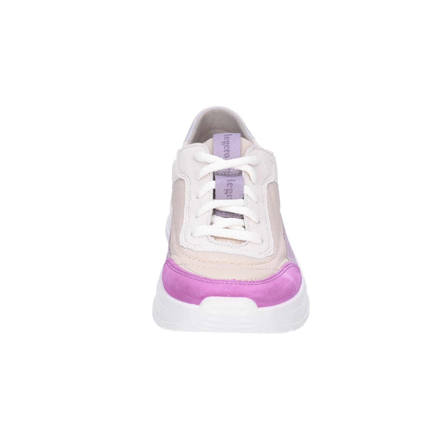 Legero Sprinter Velour/Textil Multicolour mehrfarbig Weite G Bild 3