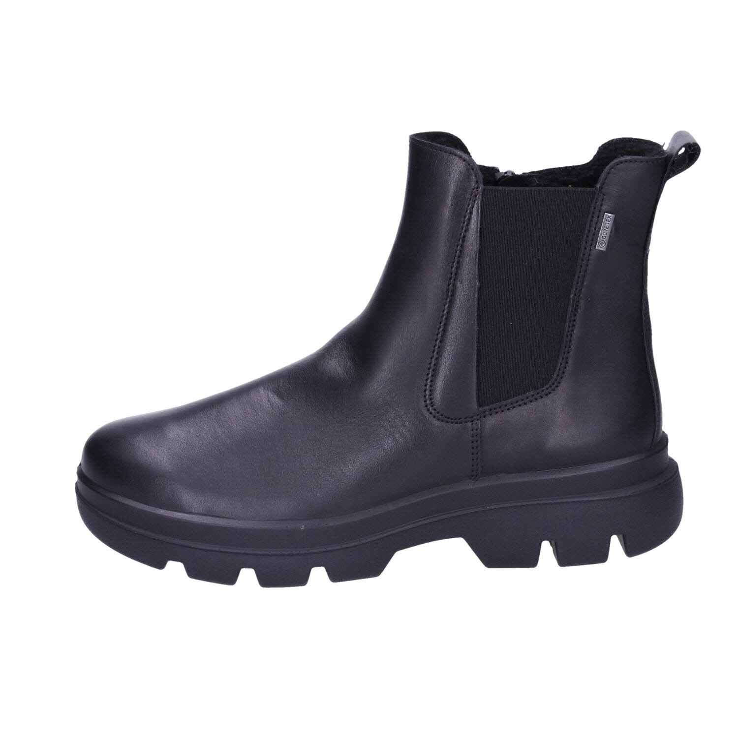 Legero Angelina Gore Tex warm Nappaleder schwarz Weite G Bild 7