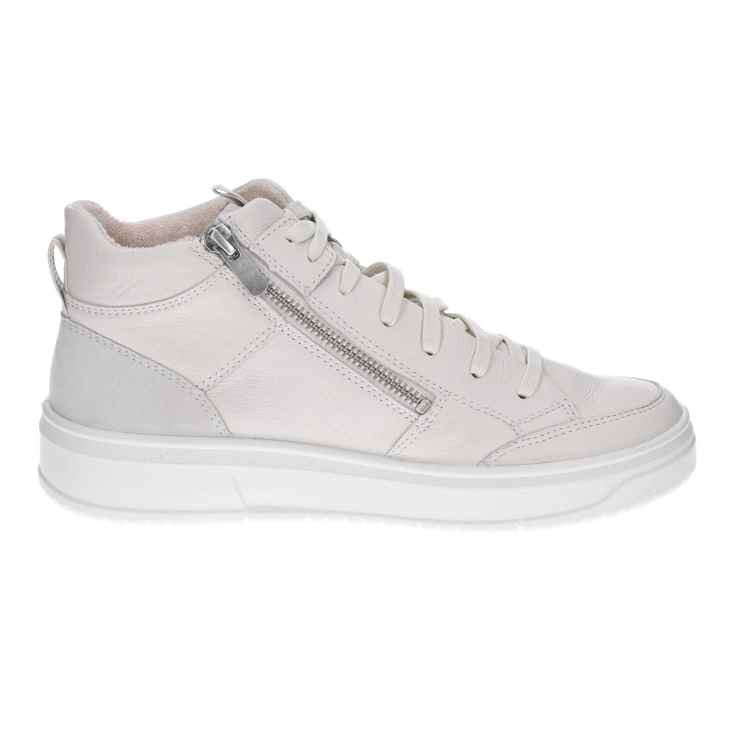 Legero Rejoise Nappaleder Offwhite weiß Weite G Bild 5