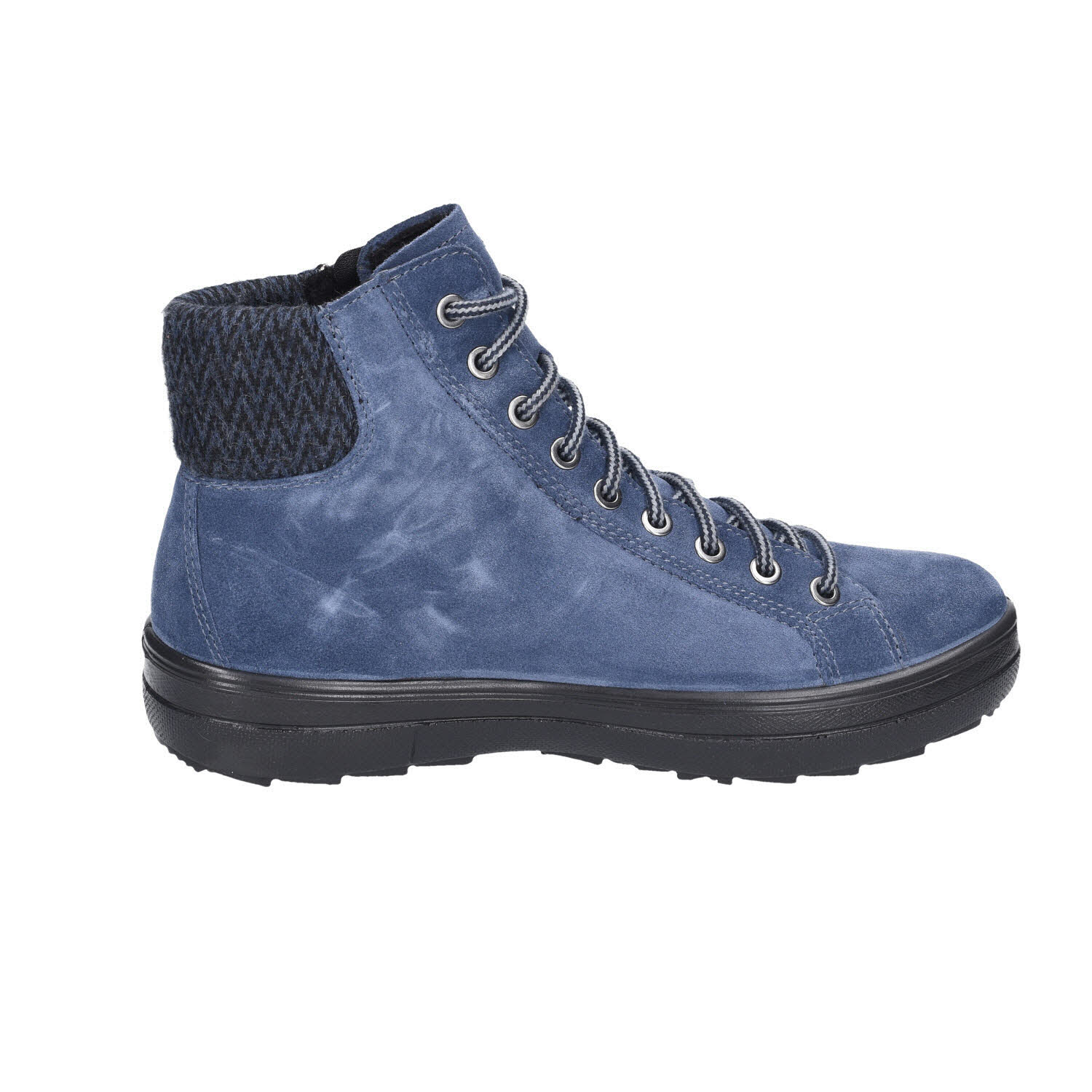 Legero Mira Tex warm Indacox blau Weite G Bild 5
