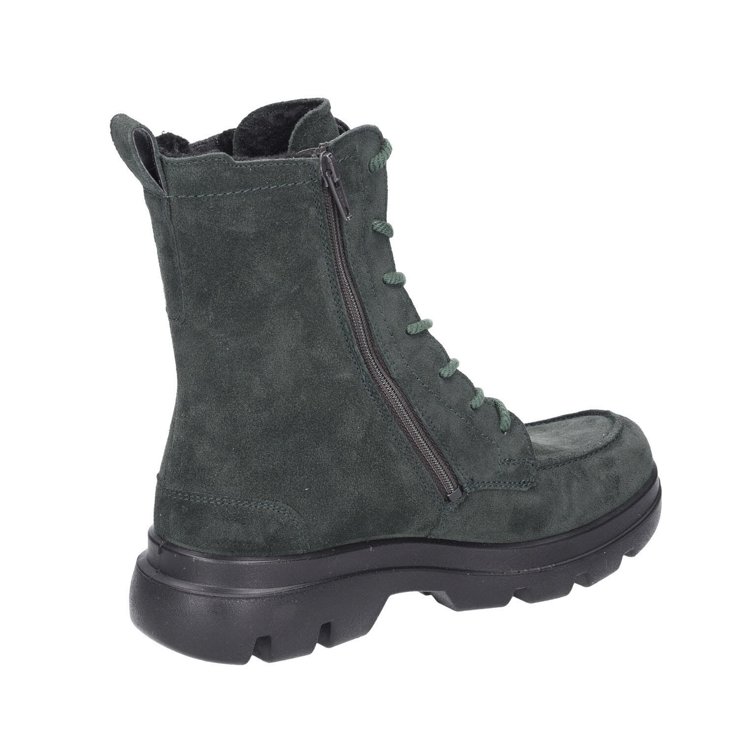 Legero Boots Gore Tex warm spruce Weite G Bild 3